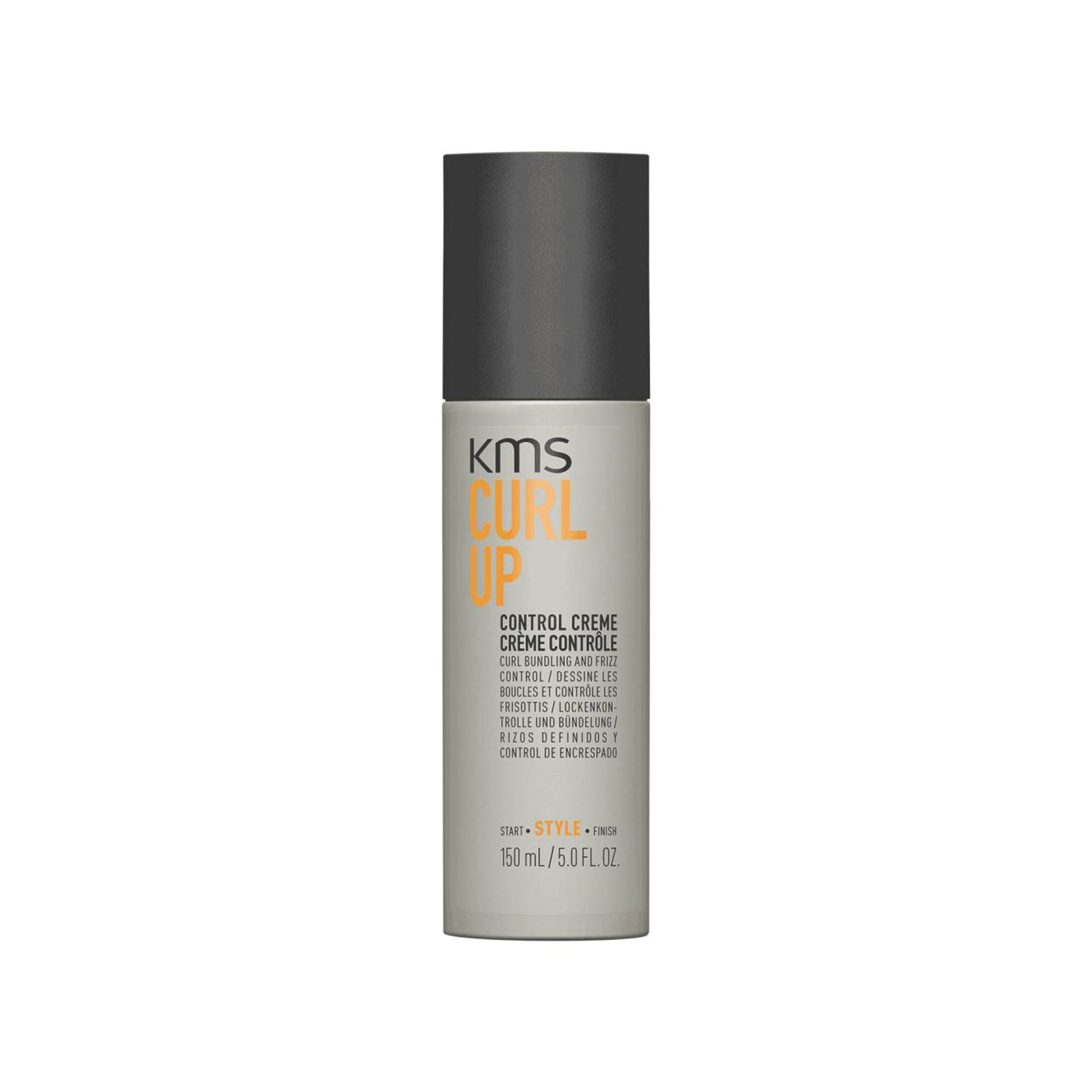 KMS. Crème Contrôle Curl Up - 150 ml - Concept C. Shop