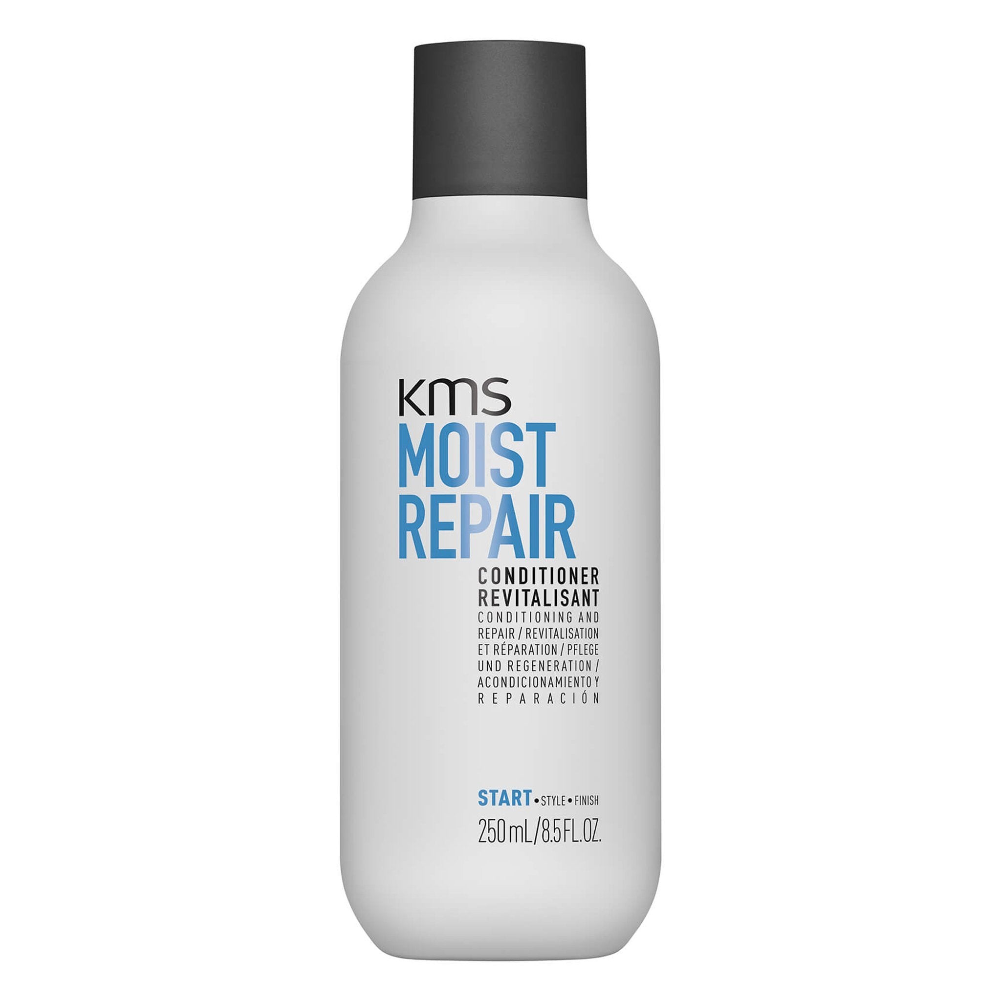 KMS. Revitalisant réparateur Moist Repair - 250 ml - Concept C. Shop