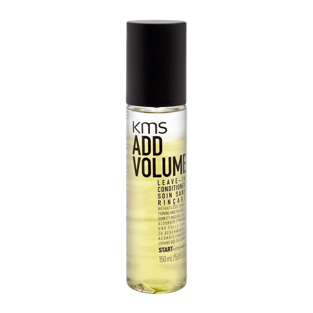 KMS. Revitalisant sans rinçage volumisant Add Volume - 150 ml - Concept C. Shop