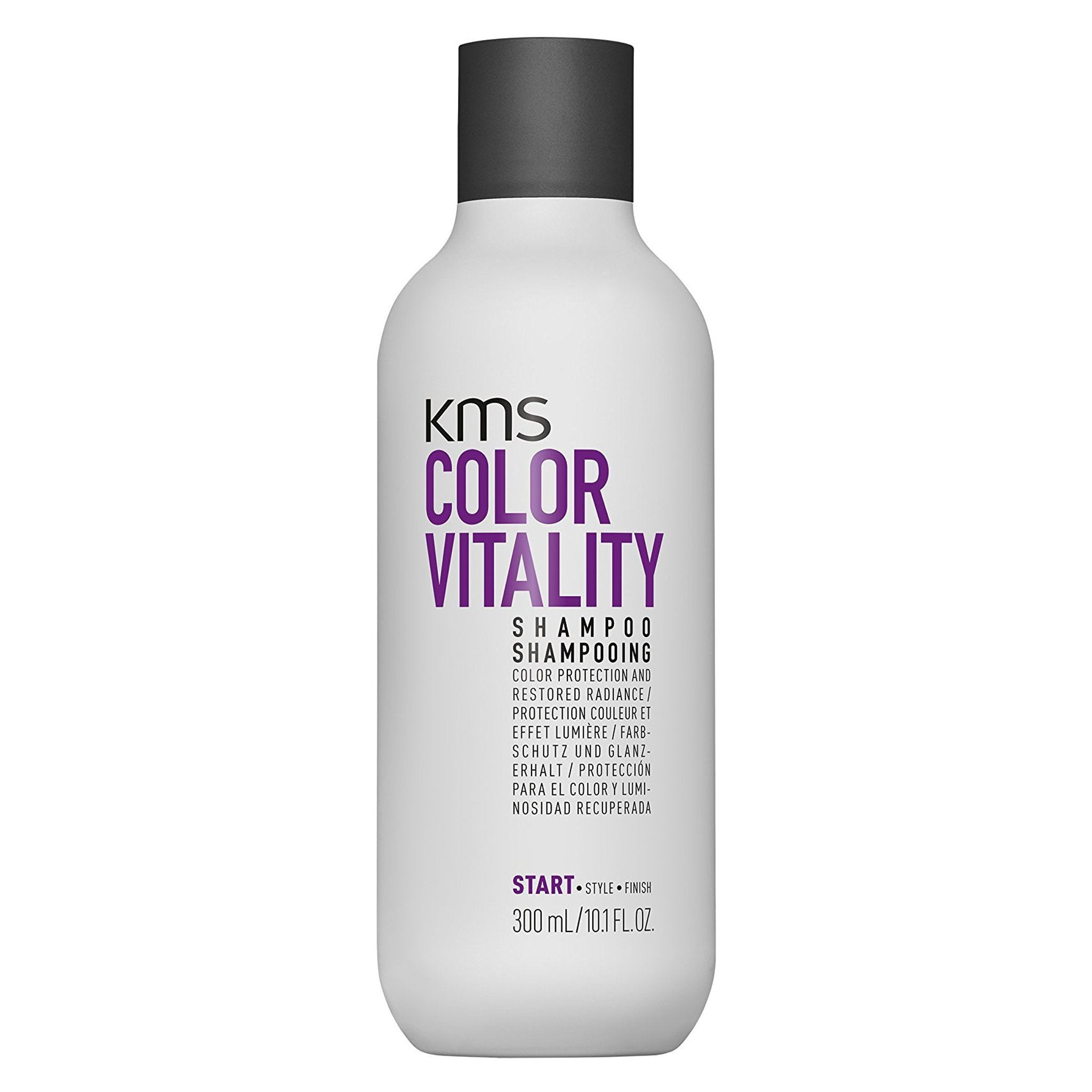 KMS. Shampoing couleur Colorvitality - 300 ml - Concept C. Shop