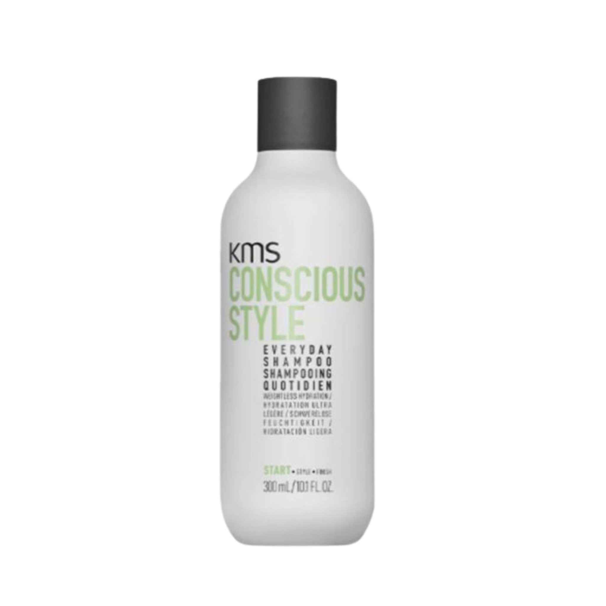 Kms. Shampoing Quotidien - 300 ml - Concept C. Shop