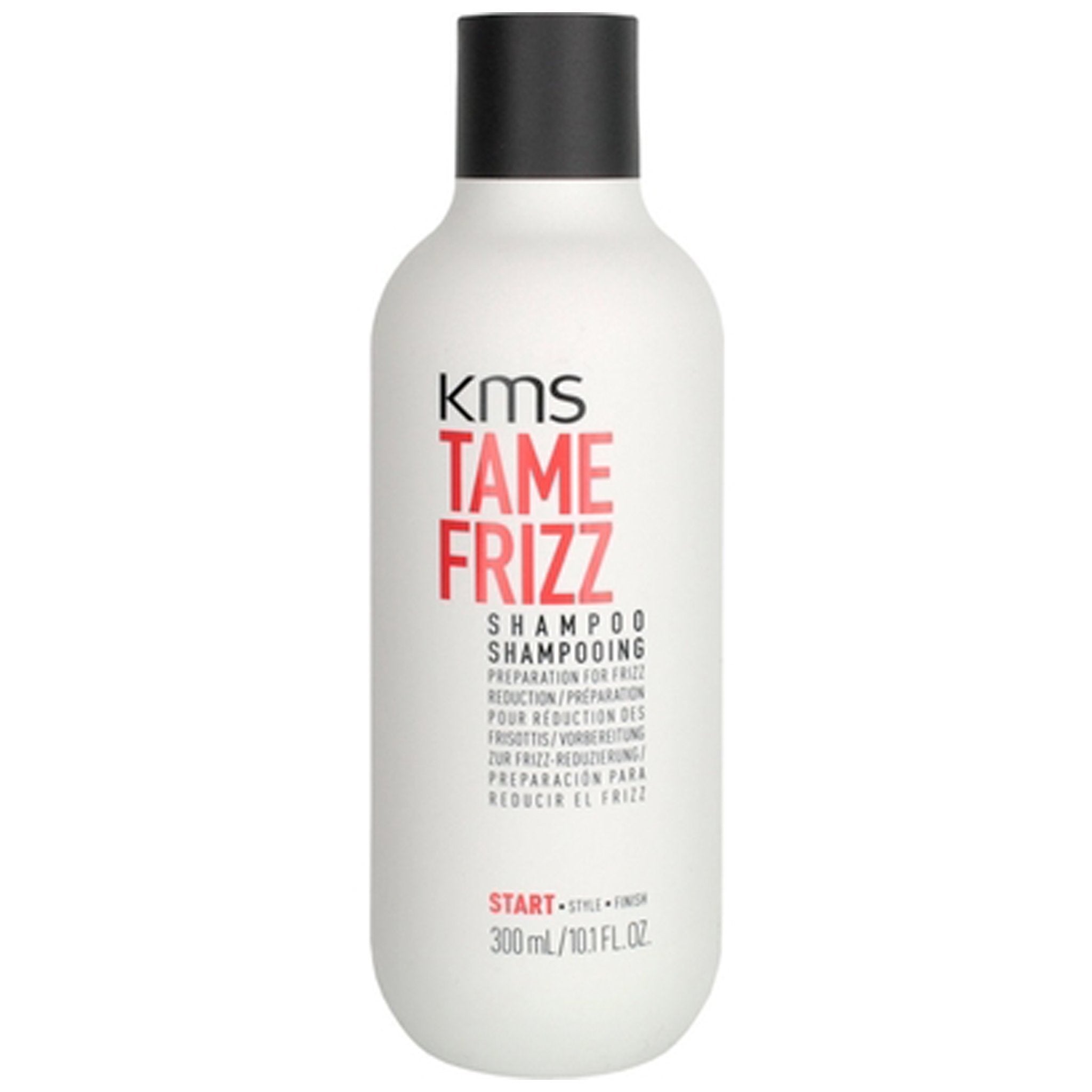 Kms shampoo clearance