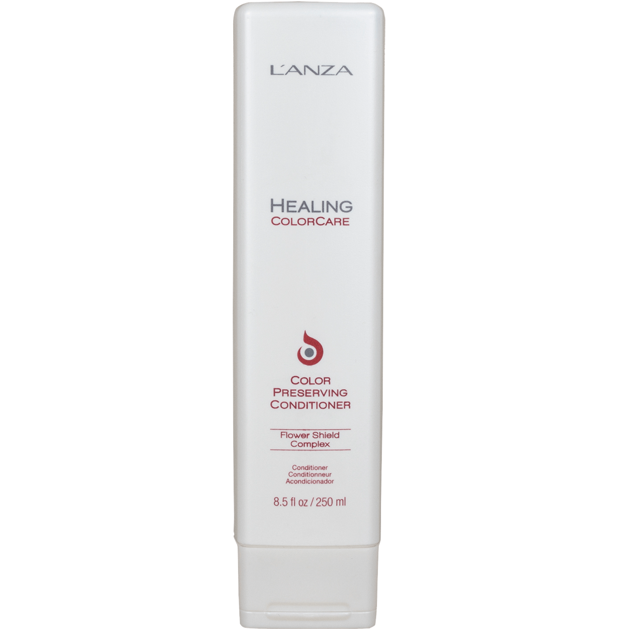 L'Anza. Healing Color Care Revitalisant - 250 ml - Concept C. Shop
