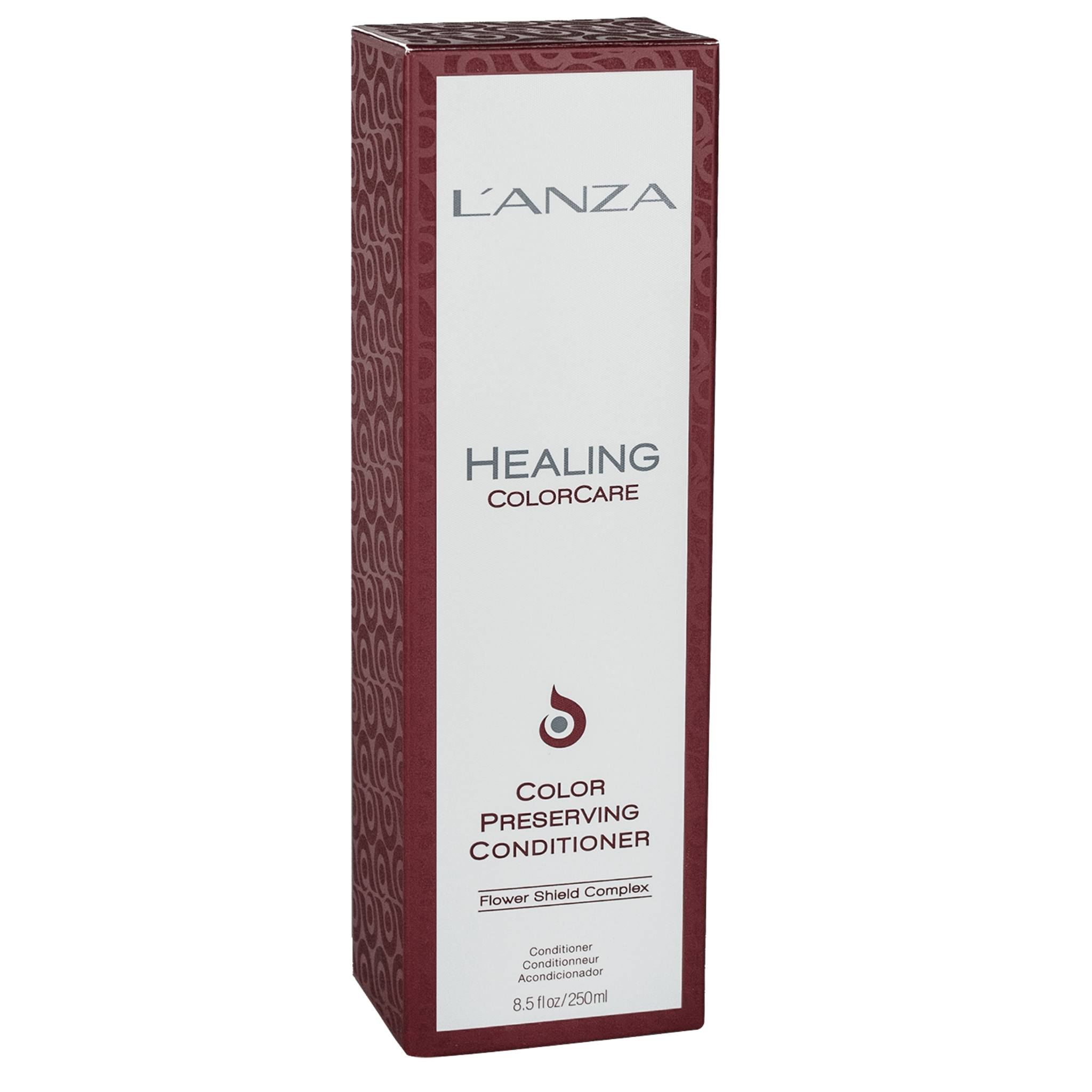 L'Anza. Healing Color Care Revitalisant - 250 ml - Concept C. Shop