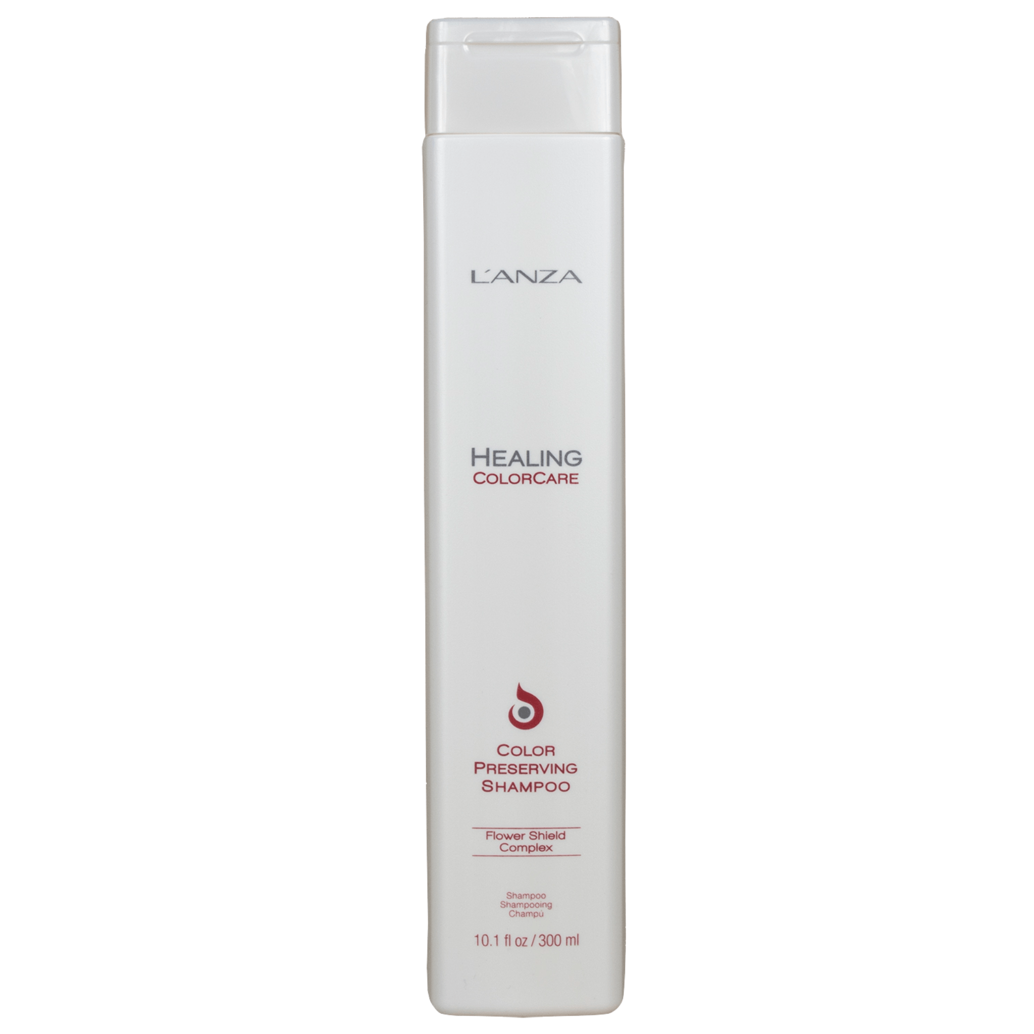 L'Anza. Healing Color Care Shampoing - 300 ml - Concept C. Shop