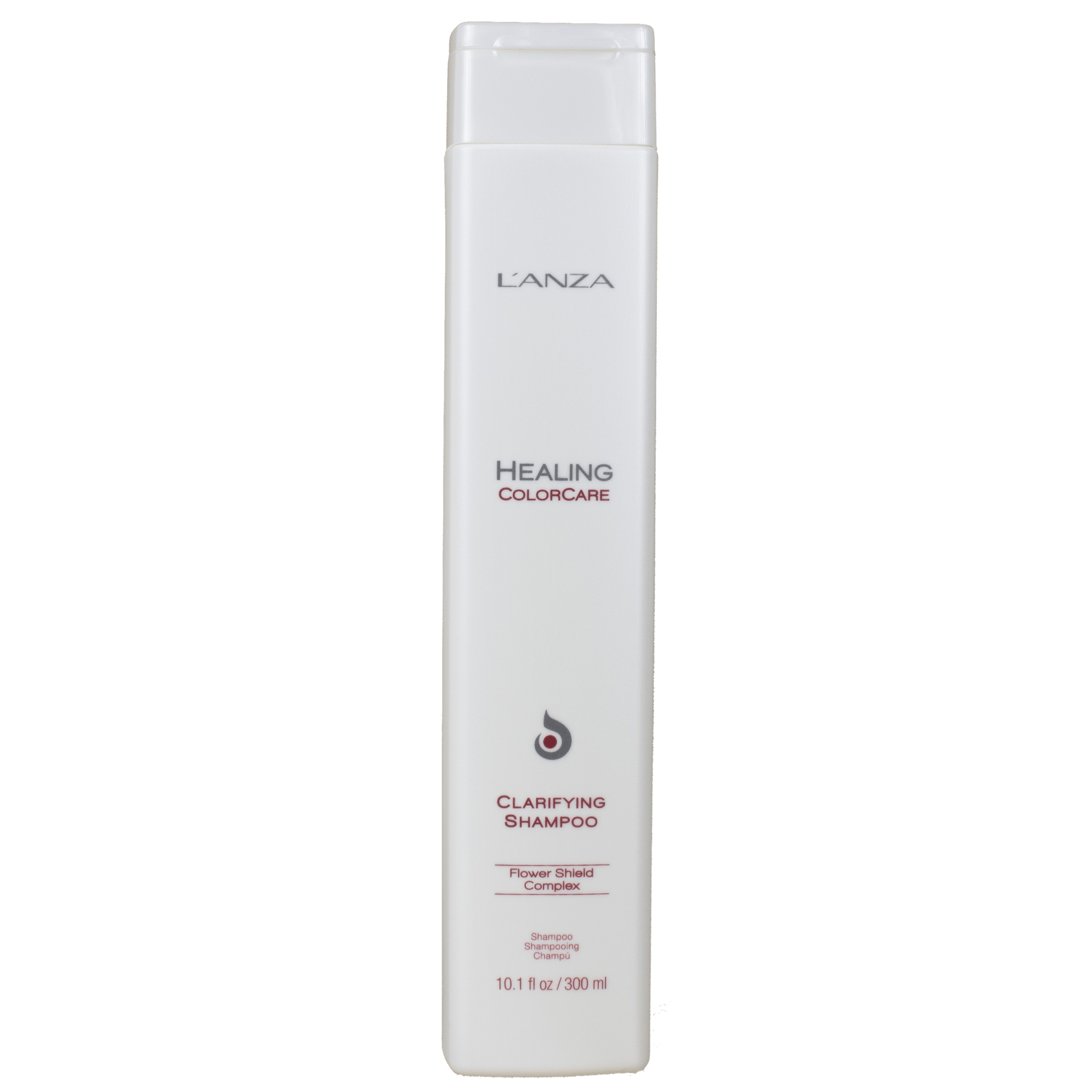 L'Anza. Healing Color Care Shampoing Clarifiant - 300 ml - Concept C. Shop