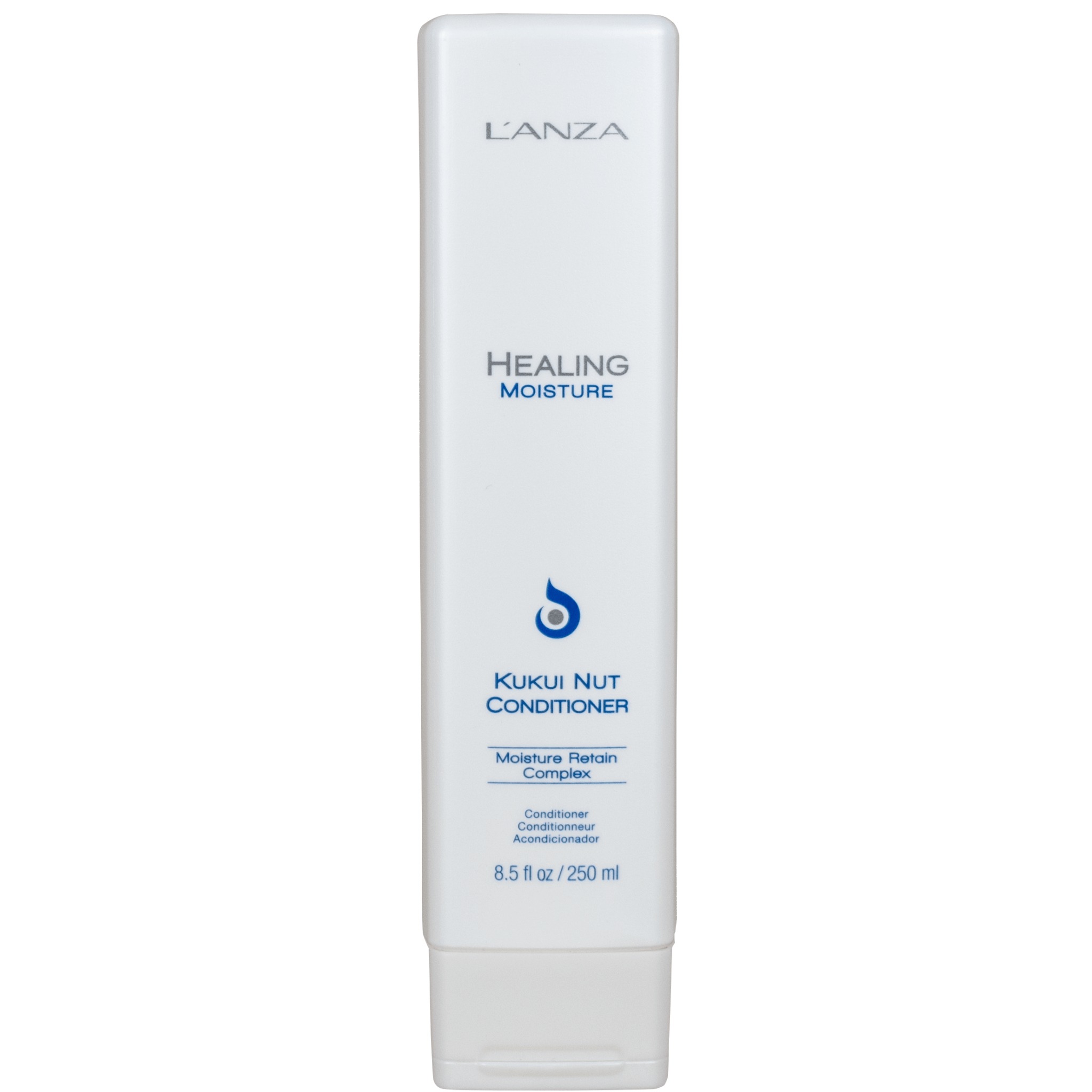 L'Anza. Healing Moisture Revitalisant Kukui Nut - 250 ml - Concept C. Shop