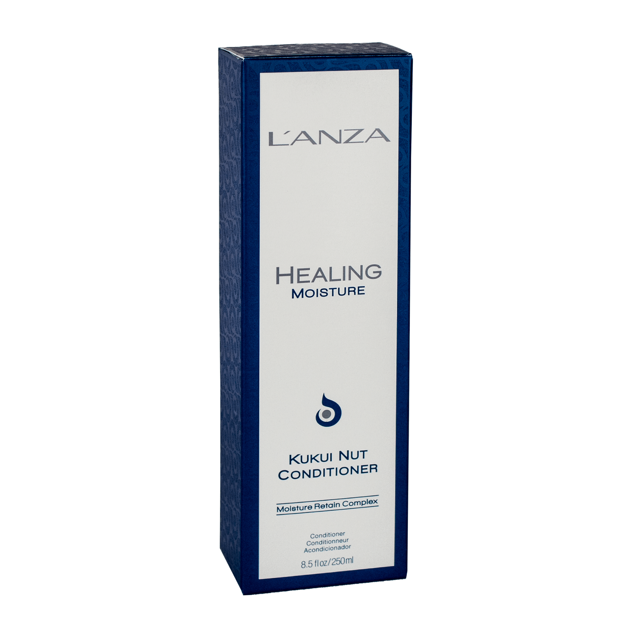 L'Anza. Healing Moisture Revitalisant Kukui Nut - 250 ml - Concept C. Shop