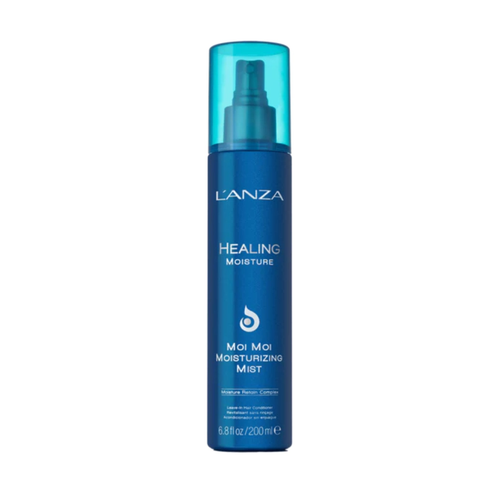 L'Anza. Healing Moisture Revitalisant Sans-Rinçage Moi Moi Mist - 200 ml - Concept C. Shop