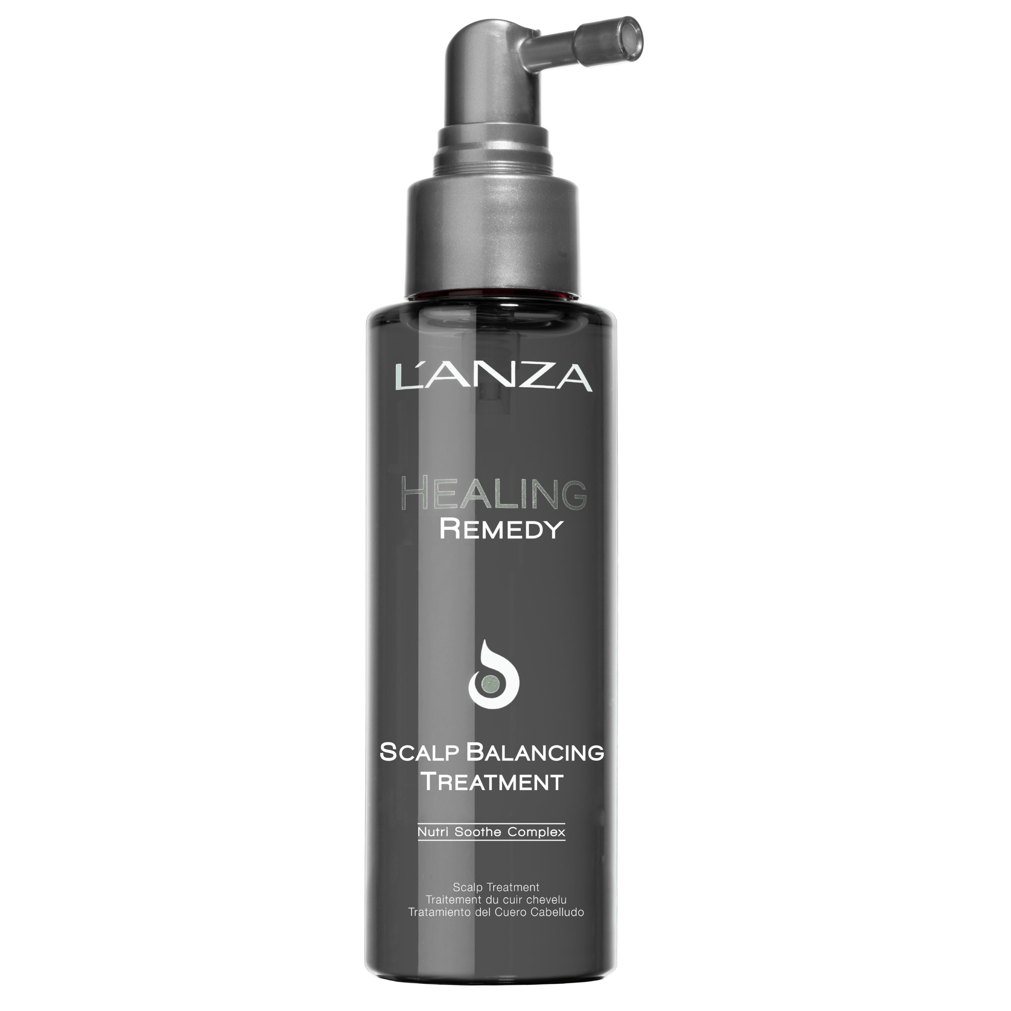 L'Anza. Healing Remedy Traitement Apaisant Scalp Balancing - 100 ml - Concept C. Shop