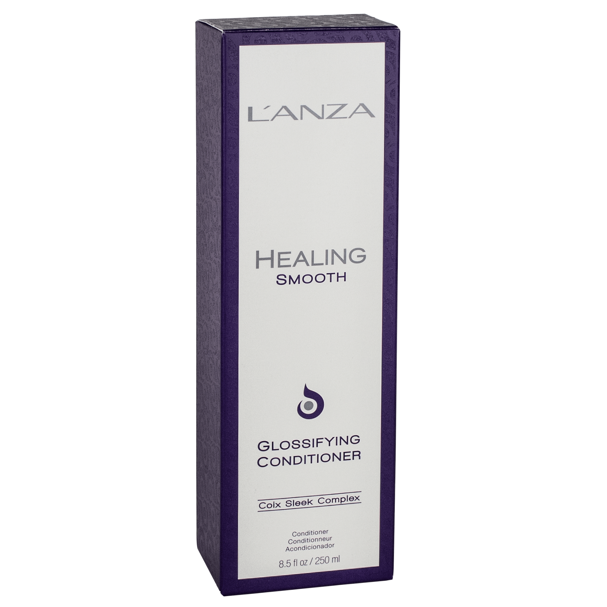 L'Anza. Healing Smooth Revitalisant Glossifying - 250 ml - Concept C. Shop