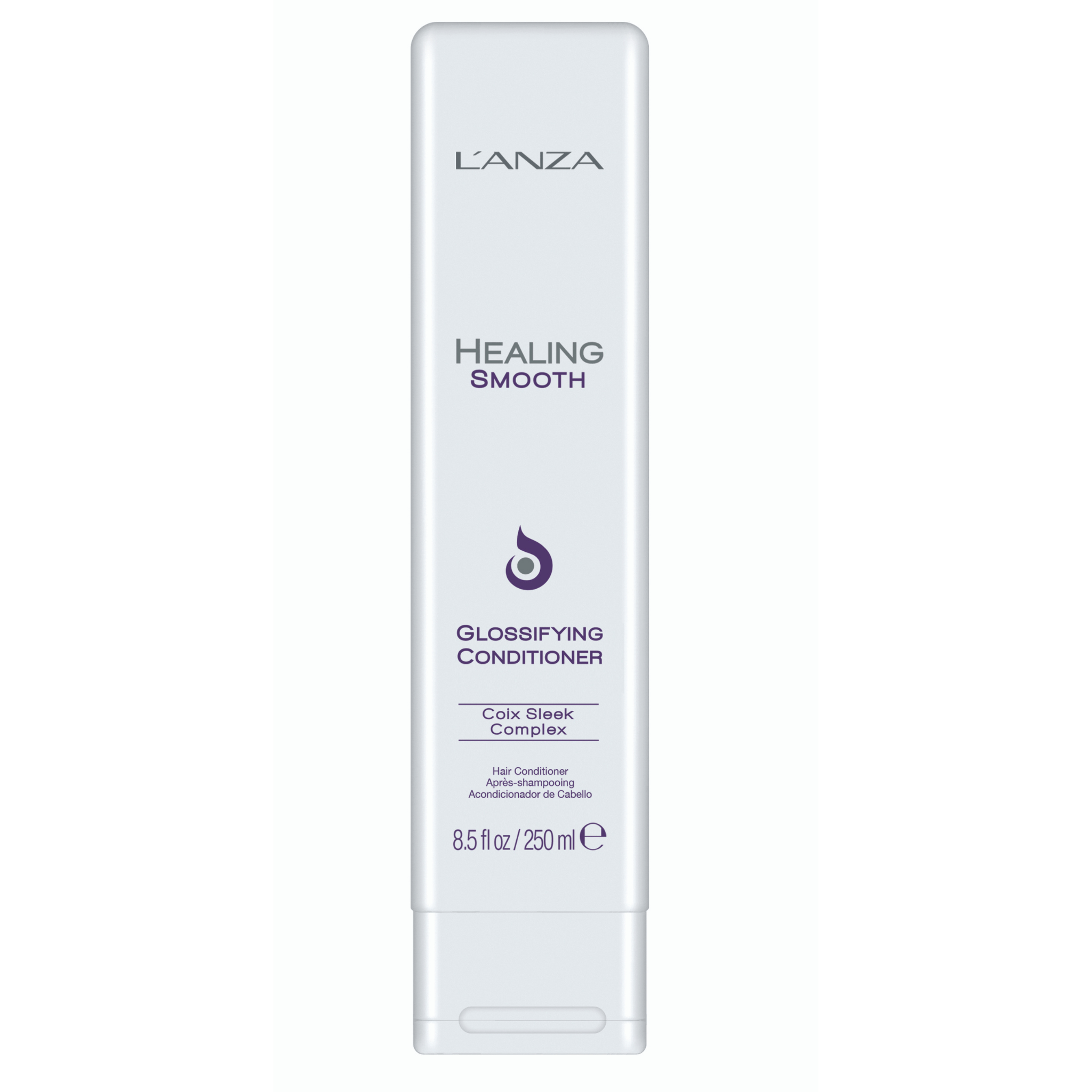 L'Anza. Healing Smooth Revitalisant Glossifying - 250 ml - Concept C. Shop