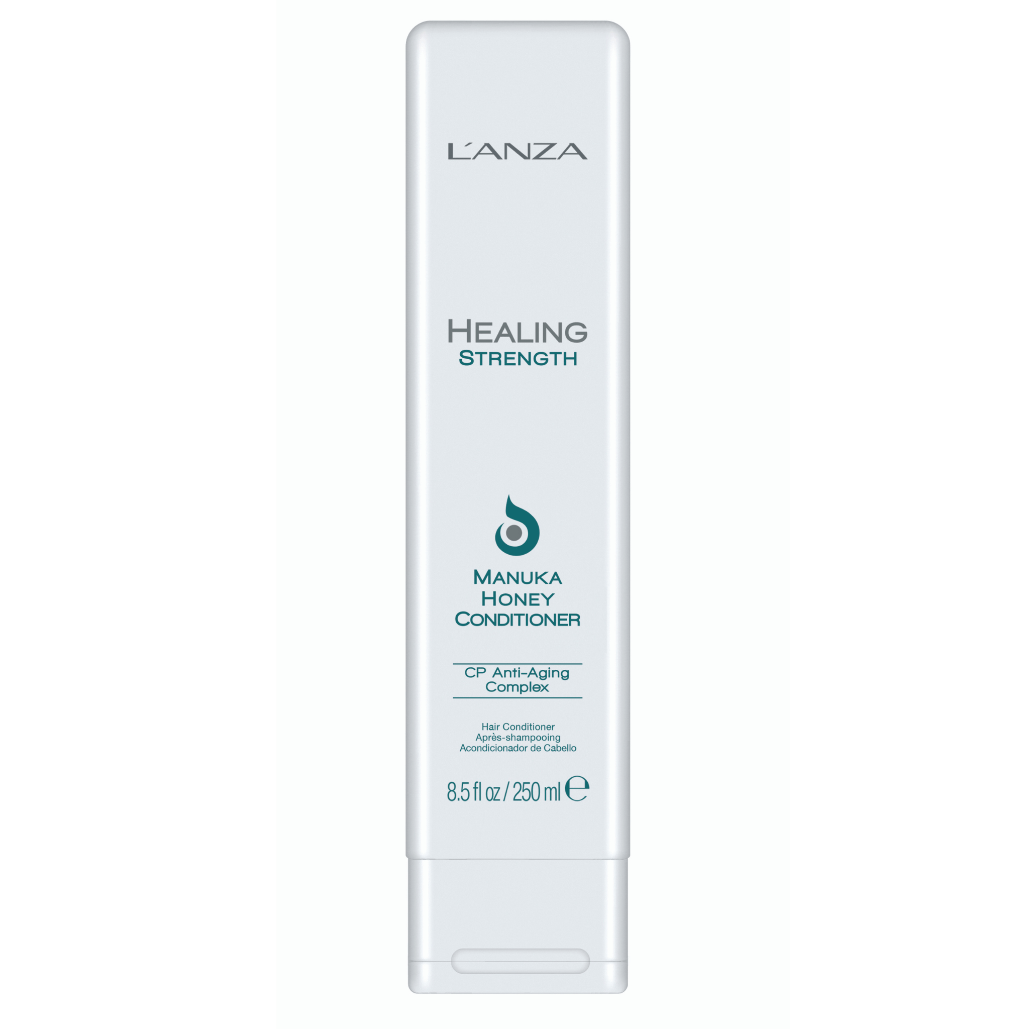 L'Anza. Healing Strength Revitalisant Manuka Honey - 250 ml - Concept C. Shop