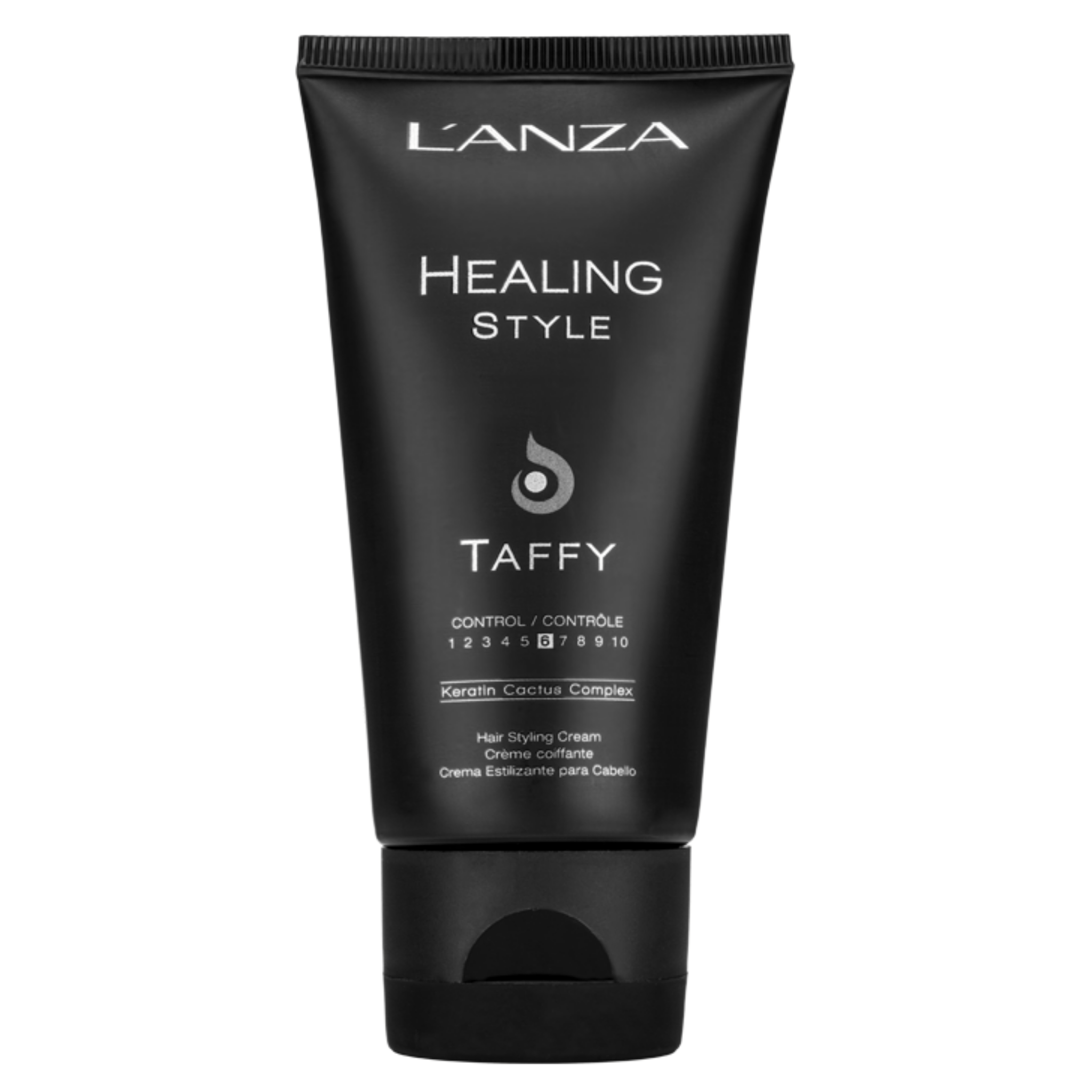 L’Anza. Healing Style Crème Coiffante Taffy - 75 ml - Concept C. Shop