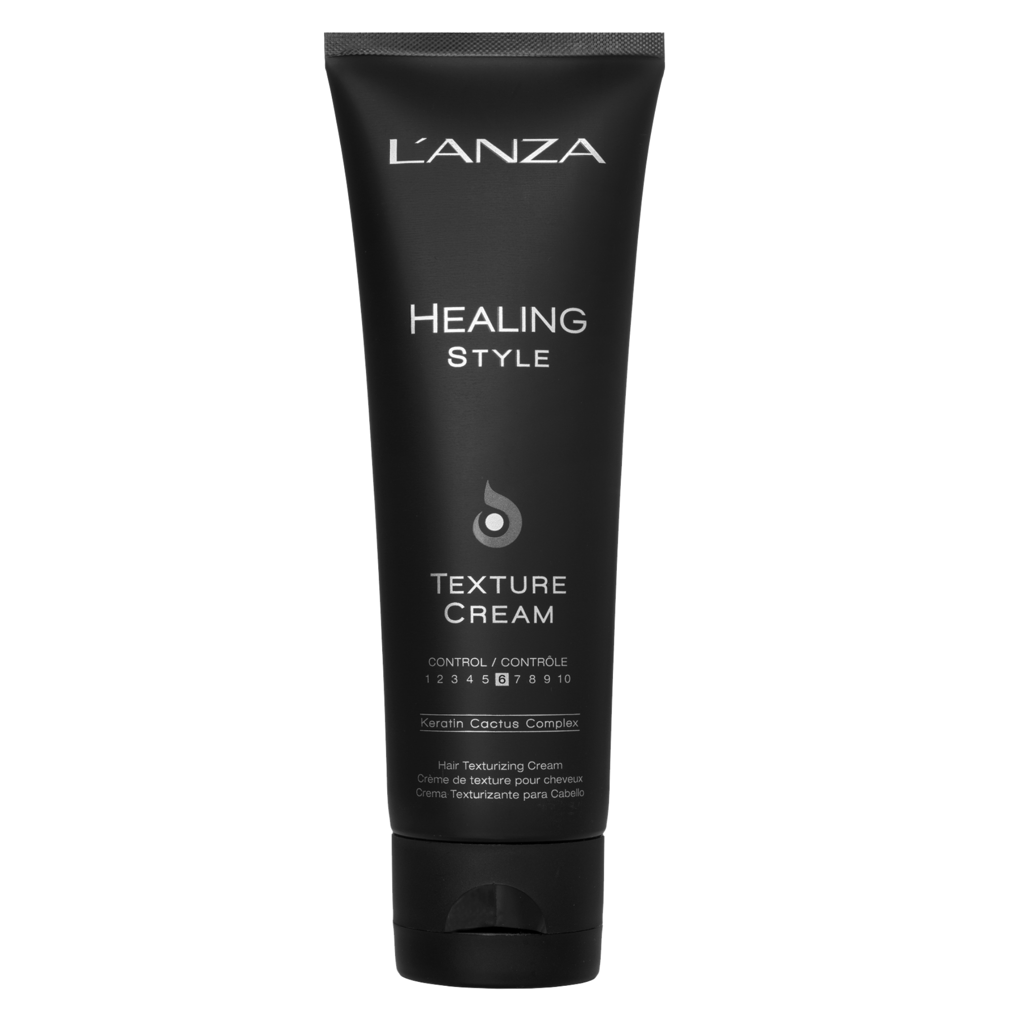 L’Anza. Healing Style Crème Texturisante Texture Cream - 125 g - Concept C. Shop