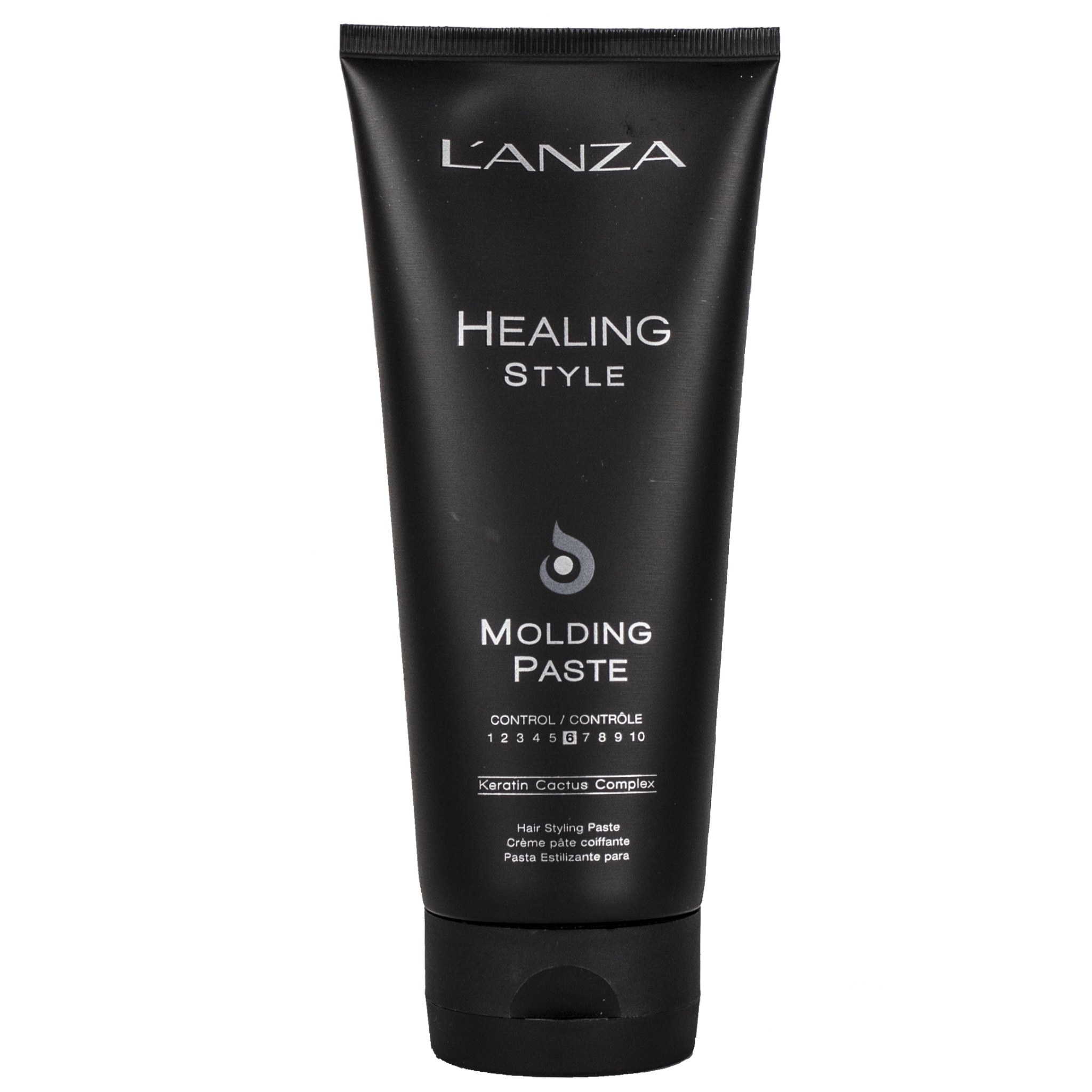 L’Anza. Healing Style Pâte Modelante Molding Paste - 200 ml - Concept C. Shop