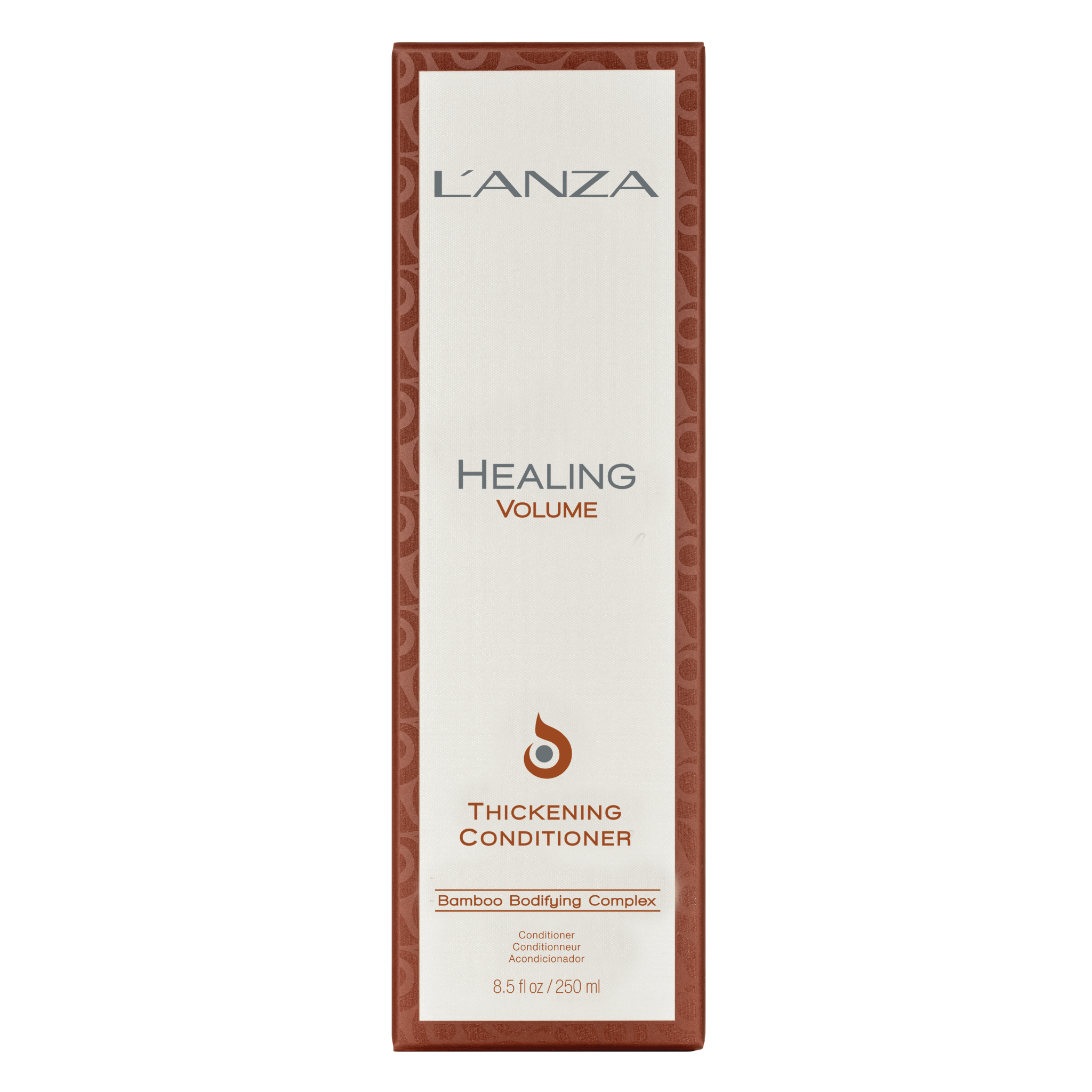 L'Anza. Healing Volume Revitalisant Thickening - 250 ml - Concept C. Shop