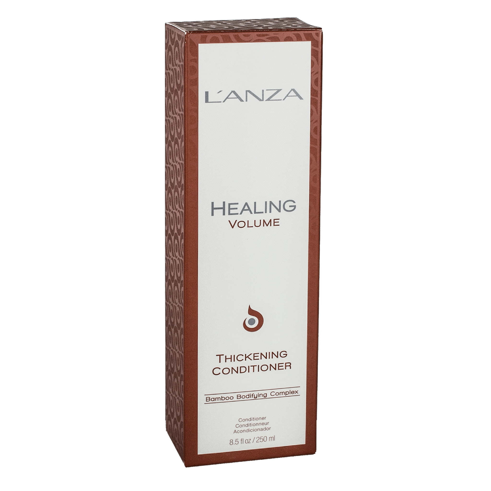 L'Anza. Healing Volume Revitalisant Thickening - 250 ml - Concept C. Shop