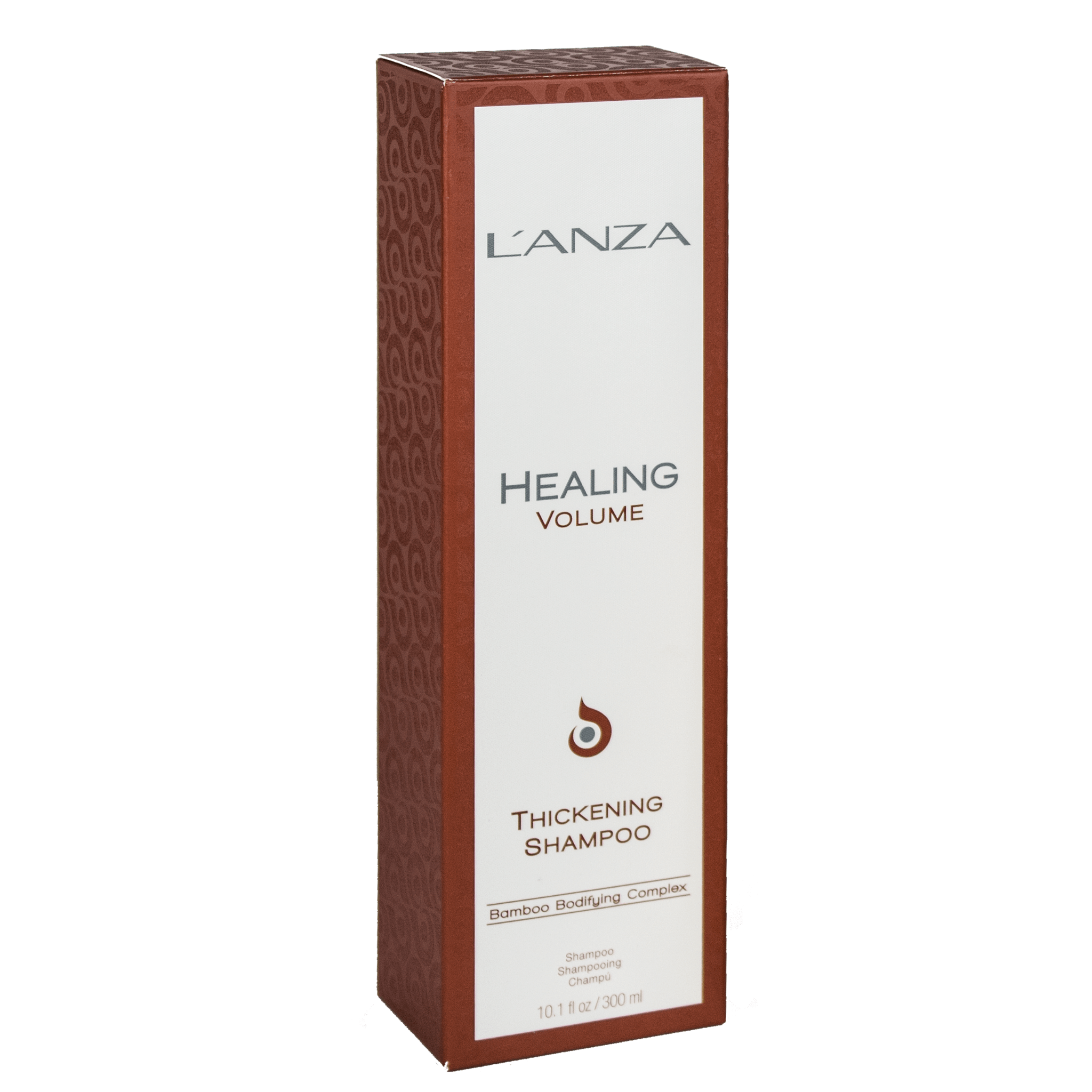 L'Anza. Healing Volume Shampoing Thickening - 300 ml - Concept C. Shop