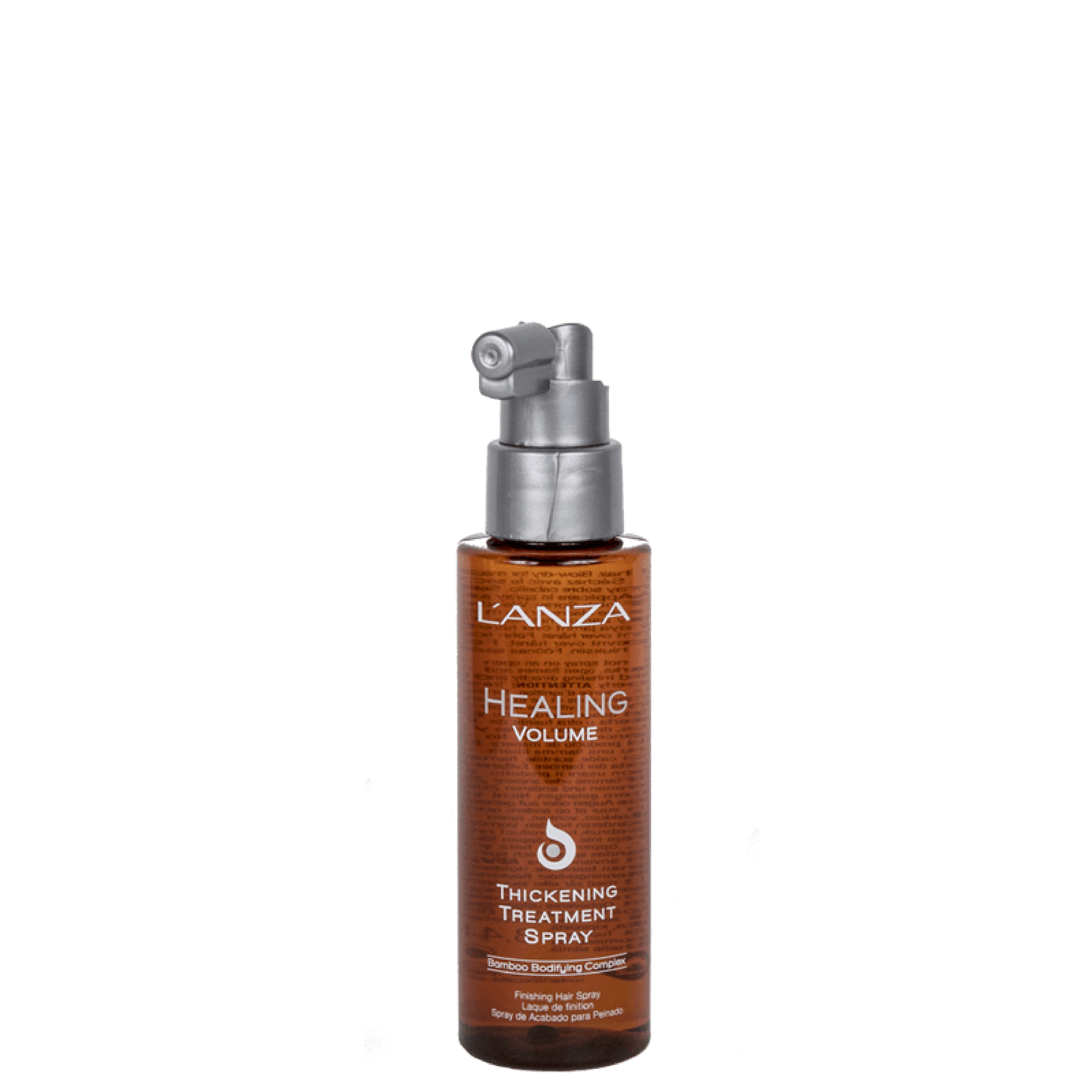 L'Anza. Healing Volume Spray Épaississant Thickening Treatment - 100 ml - Concept C. Shop