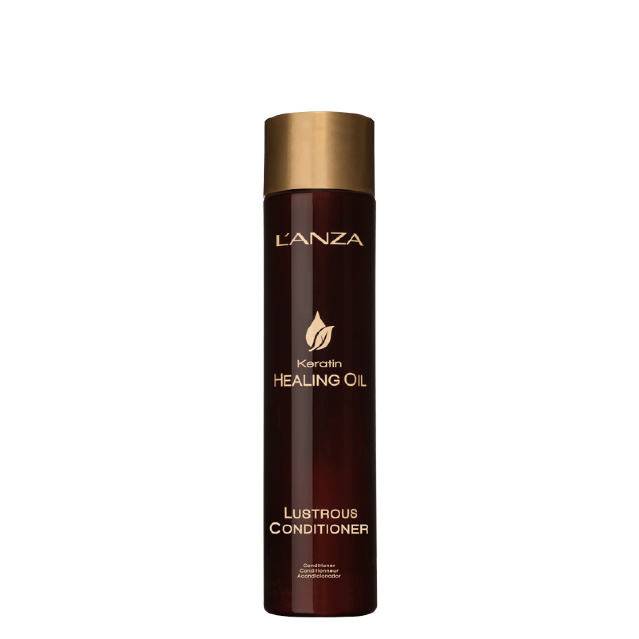 L'Anza. Keratin Healing Oil Revitalisant Lustrous - 250 ml - Concept C. Shop