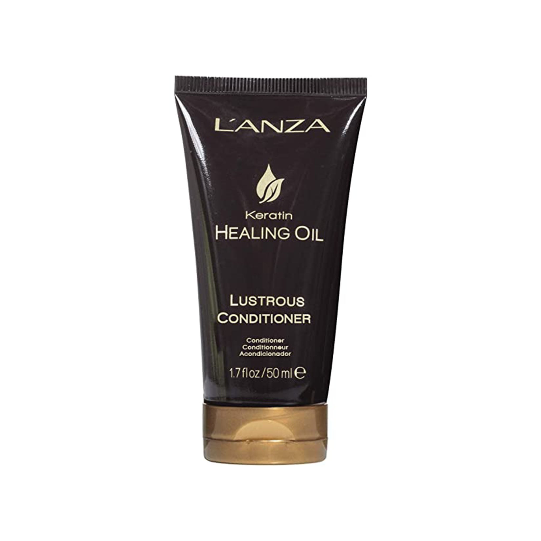 L'Anza. Revitalisant Lustré Keratin Healing Oil - 50 ml - Concept C. Shop
