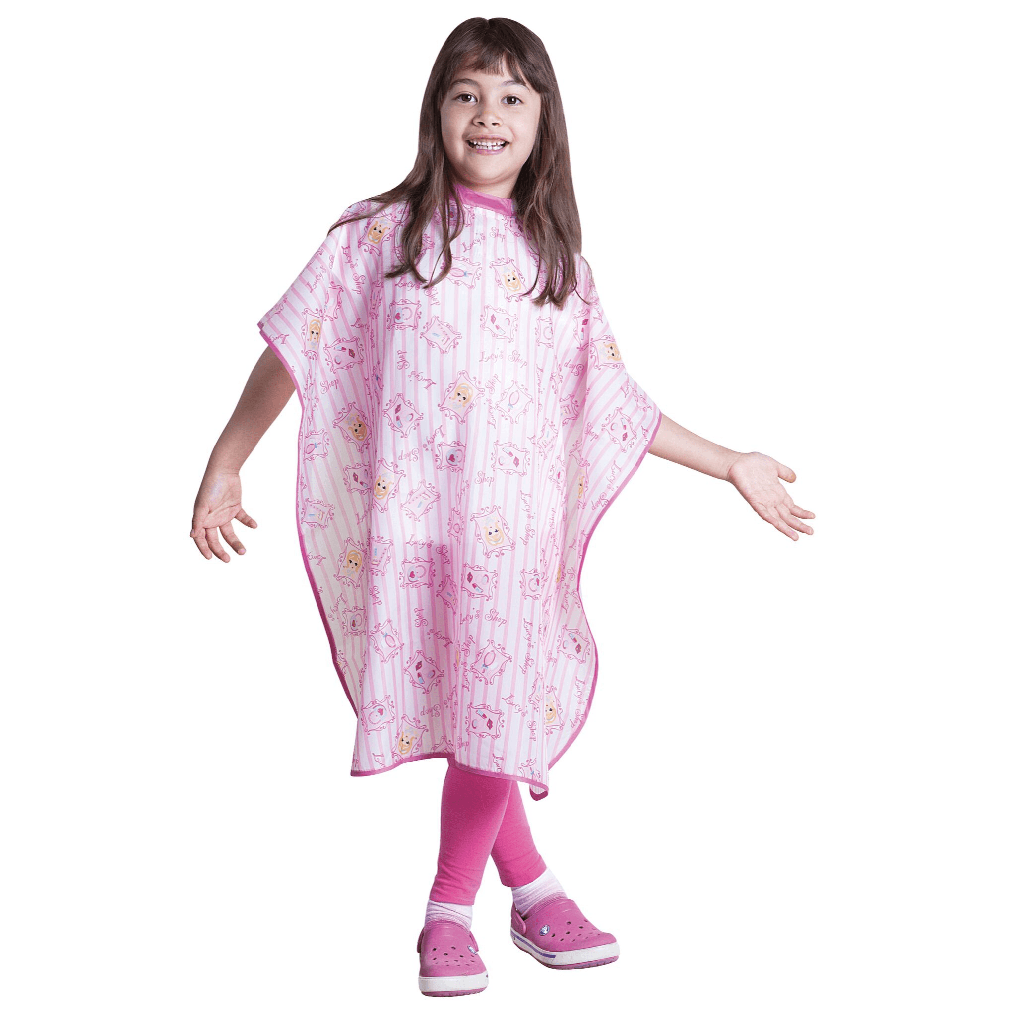 LePro. Élément style cape pour enfants - Concept C. Shop