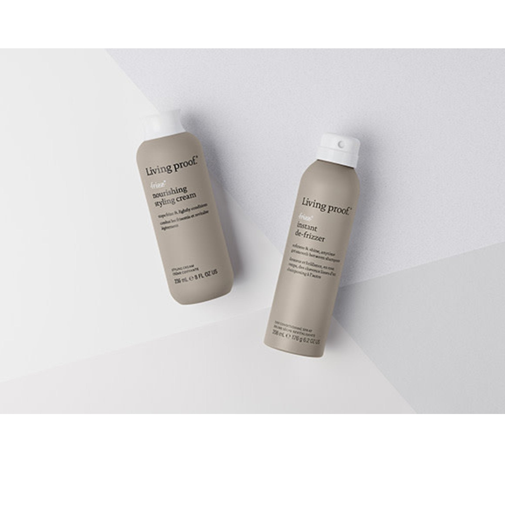 Living Proof. Brume Seche Revitalisante No Frizz - 208 ml - Concept C. Shop