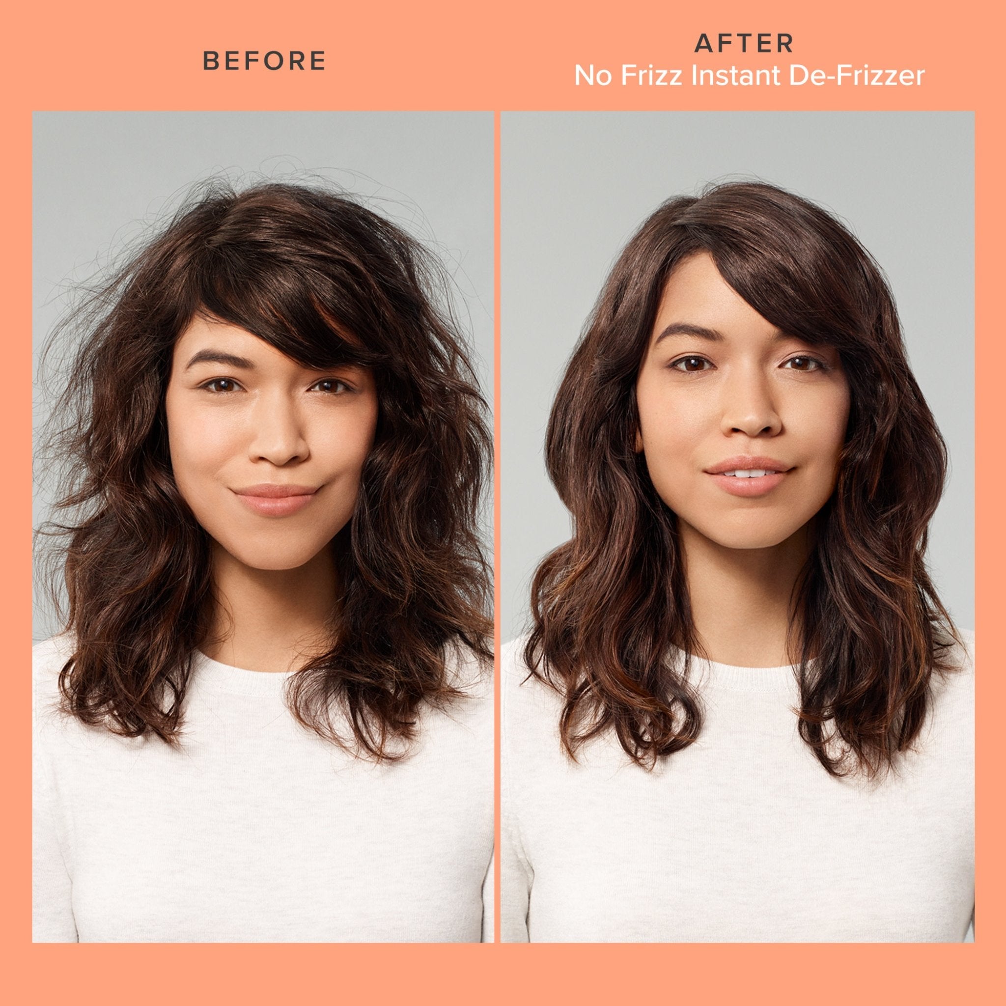 Living Proof. Brume Seche Revitalisante No Frizz - 208 ml - Concept C. Shop