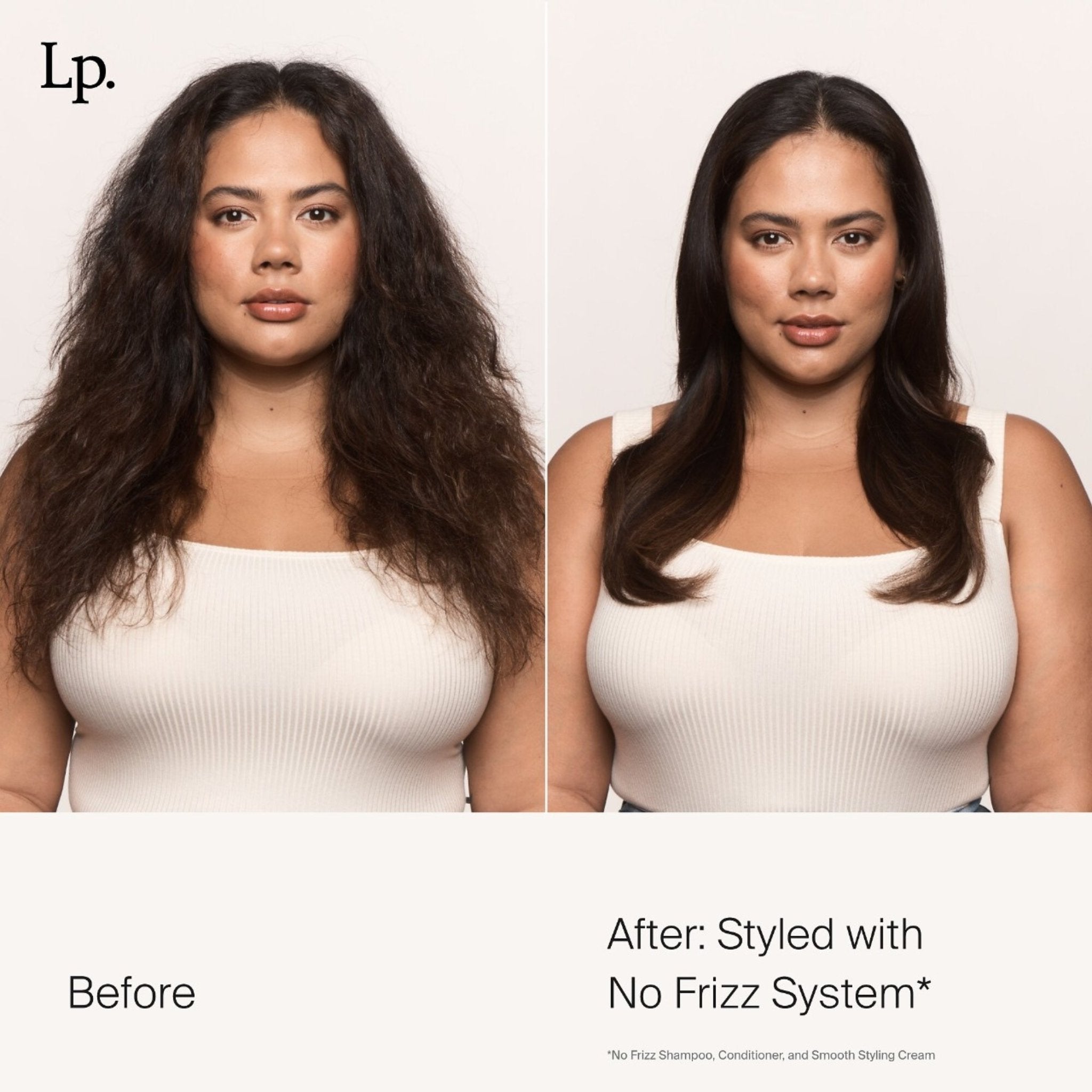 Living Proof. Creme Coiffante Lissante No Frizz - 236 ml - Concept C. Shop