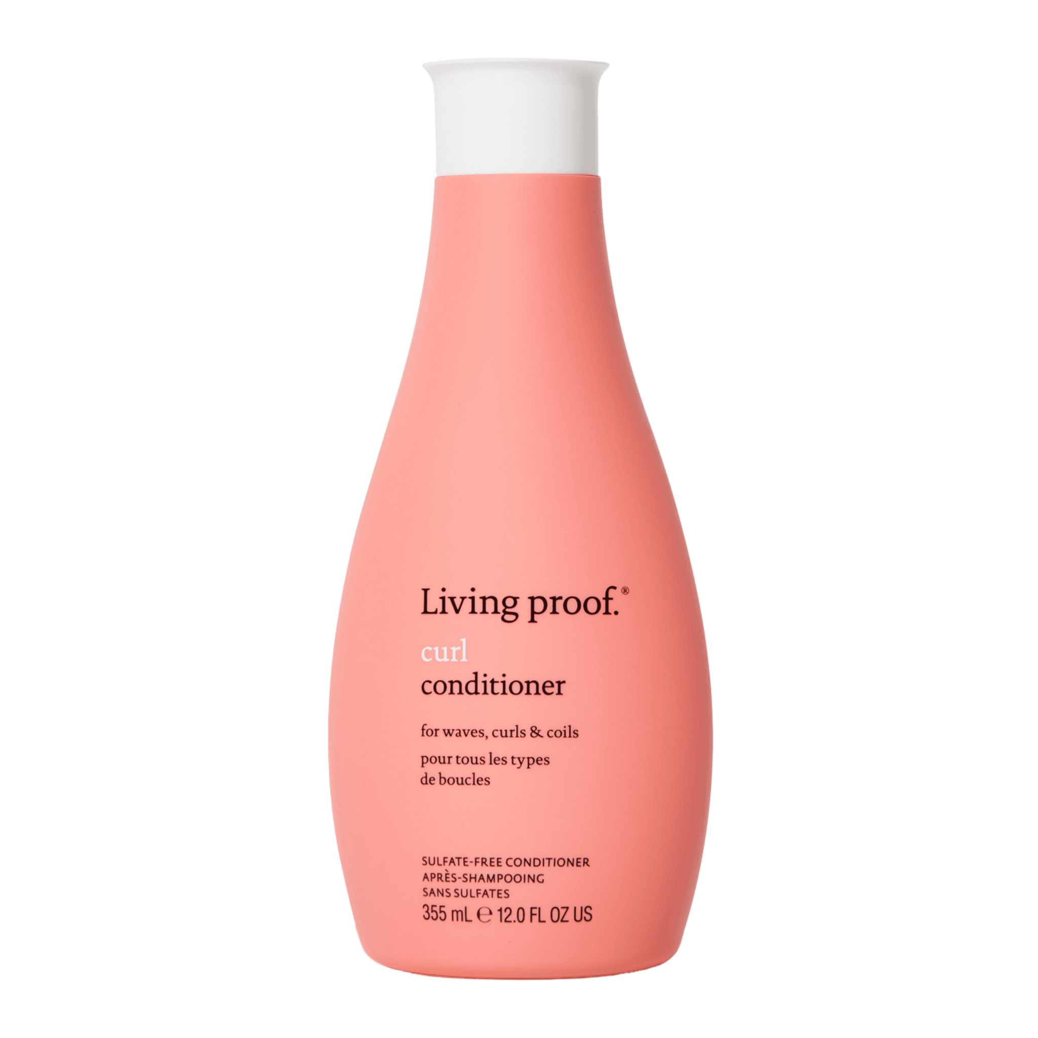 Living Proof. Revitalisant Curl - 355 ml