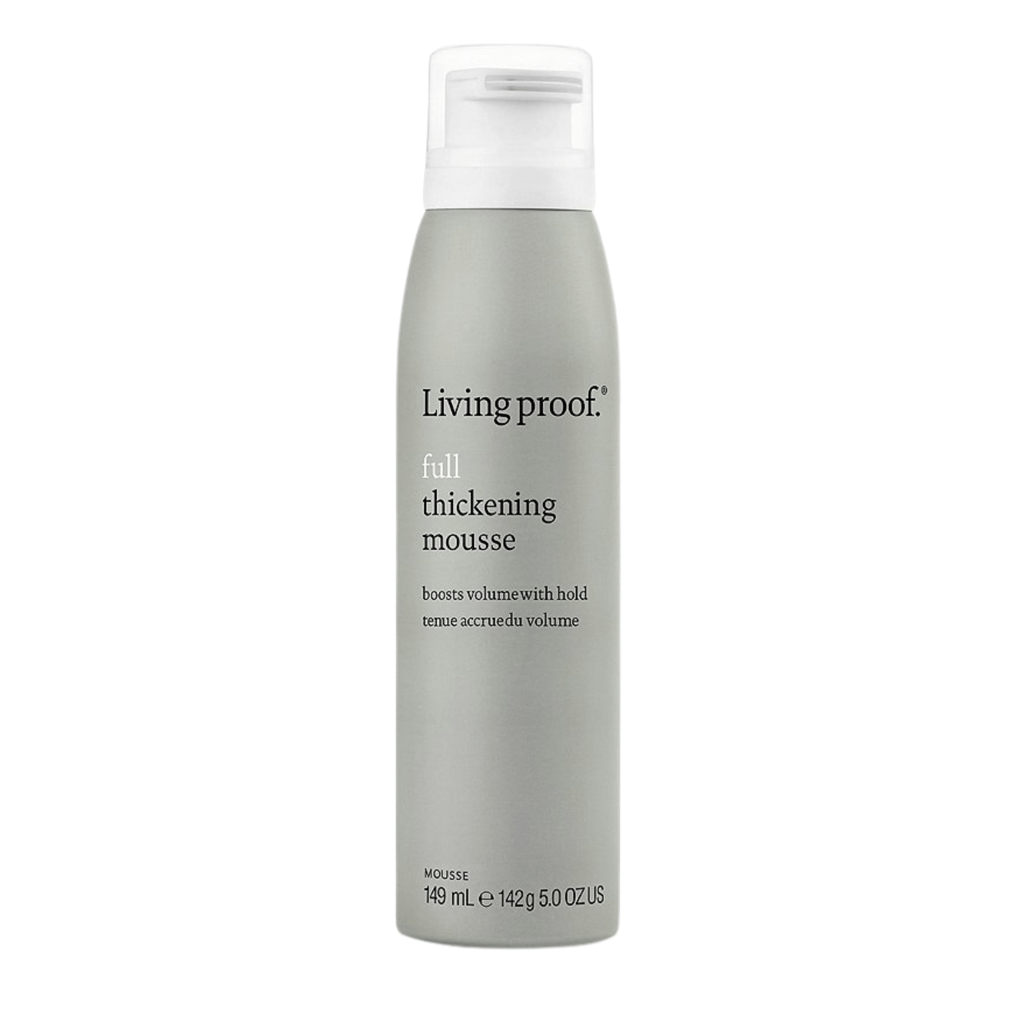 Living Proof. Mousse Densifiante Full - 149 ml