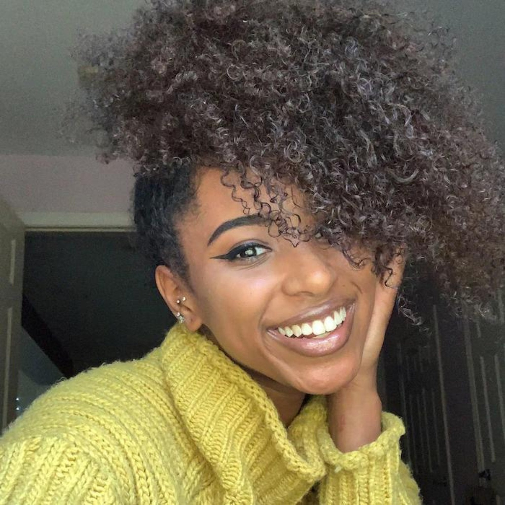 Living Proof. Huile brillante hydratante Curl - 50 ml - Concept C. Shop