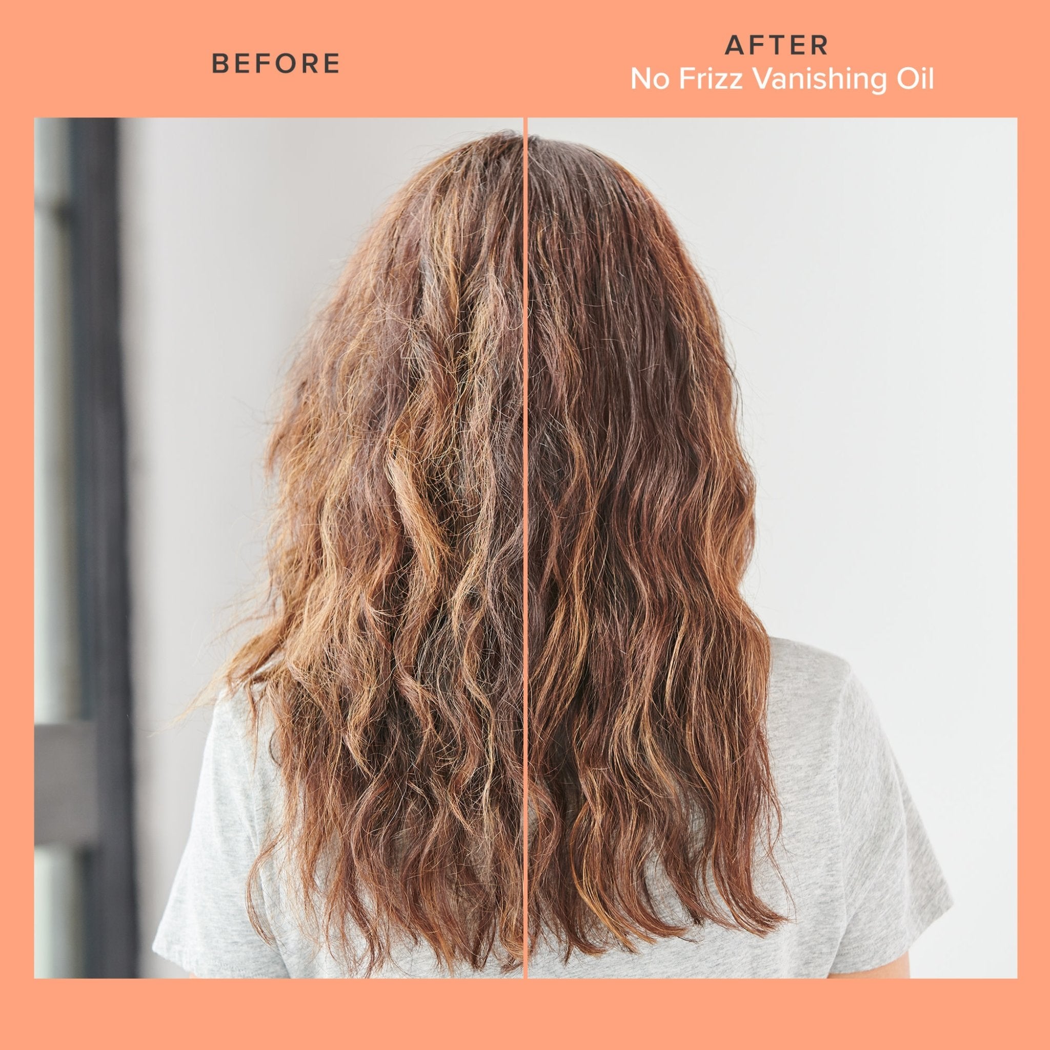 Living Proof. Huile Pour Cheveux Sans Silicone No Frizz - 50 ml - Concept C. Shop