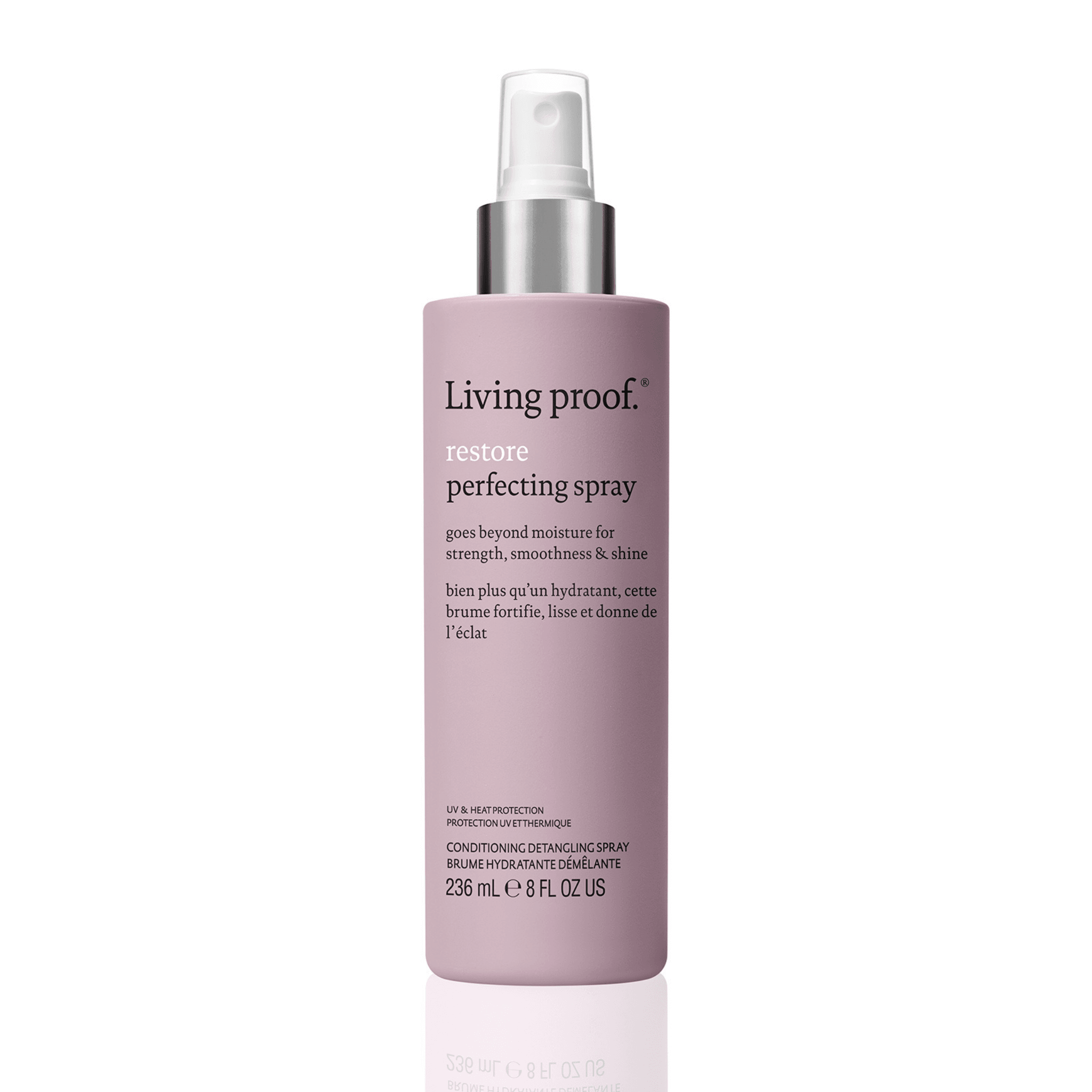 Living Proof. Brume Hydratante Demelante Restore Perfecting Spray - 236 ml