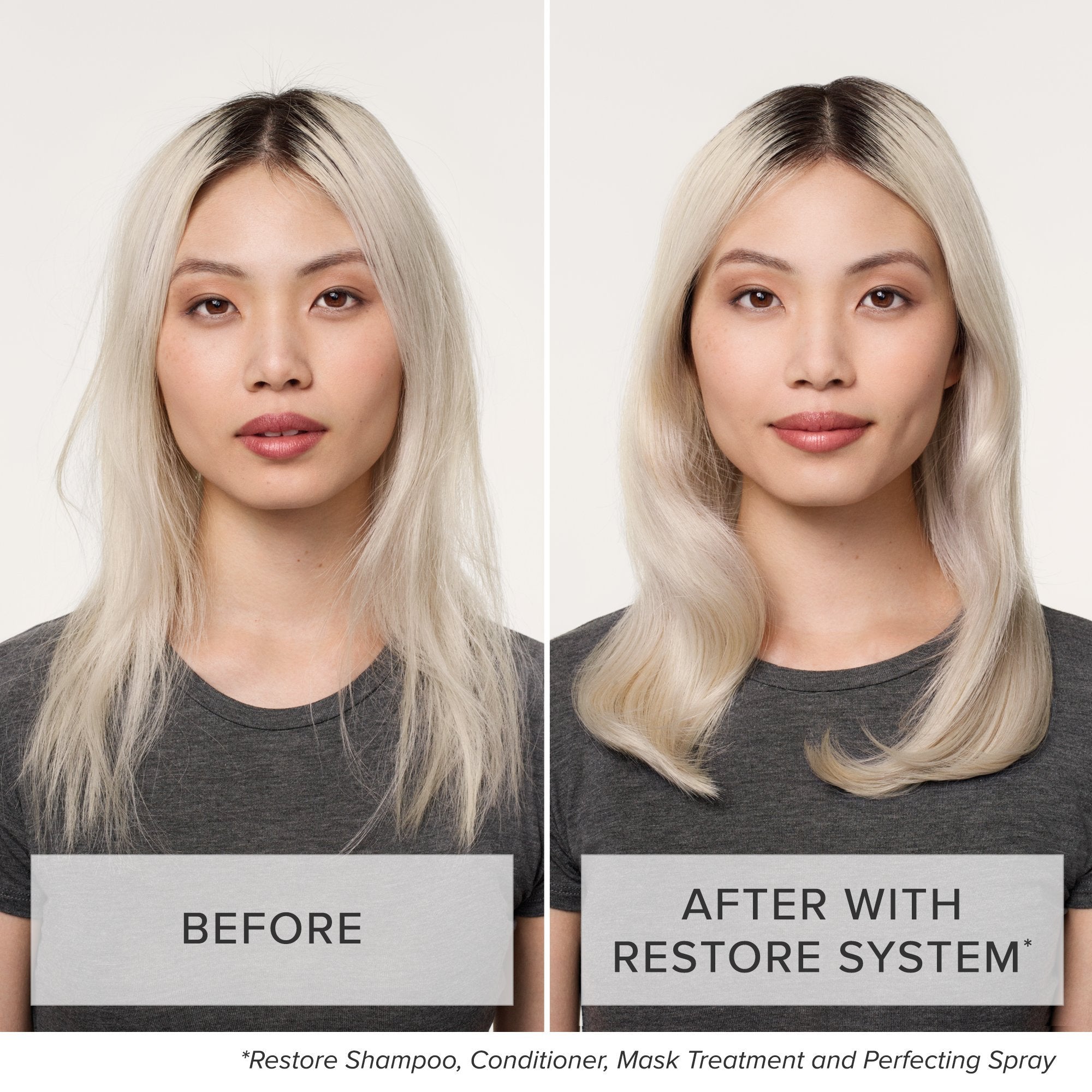 Living Proof. Restore Revitalisant - 236 ml - Concept C. Shop