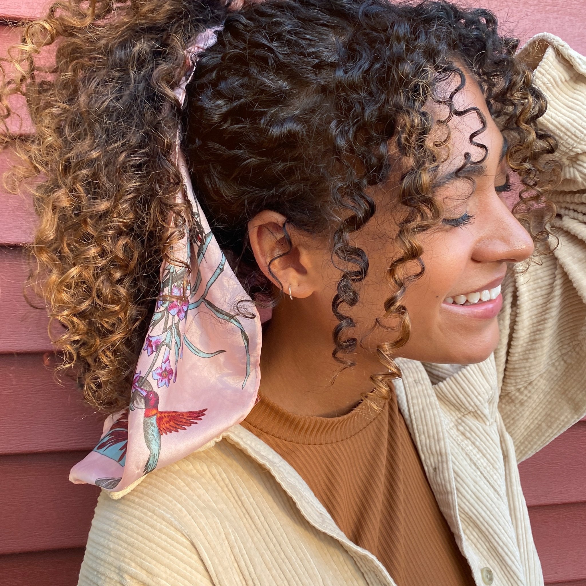 Living Proof. Revitalisant Curl - 355 ml - Concept C. Shop