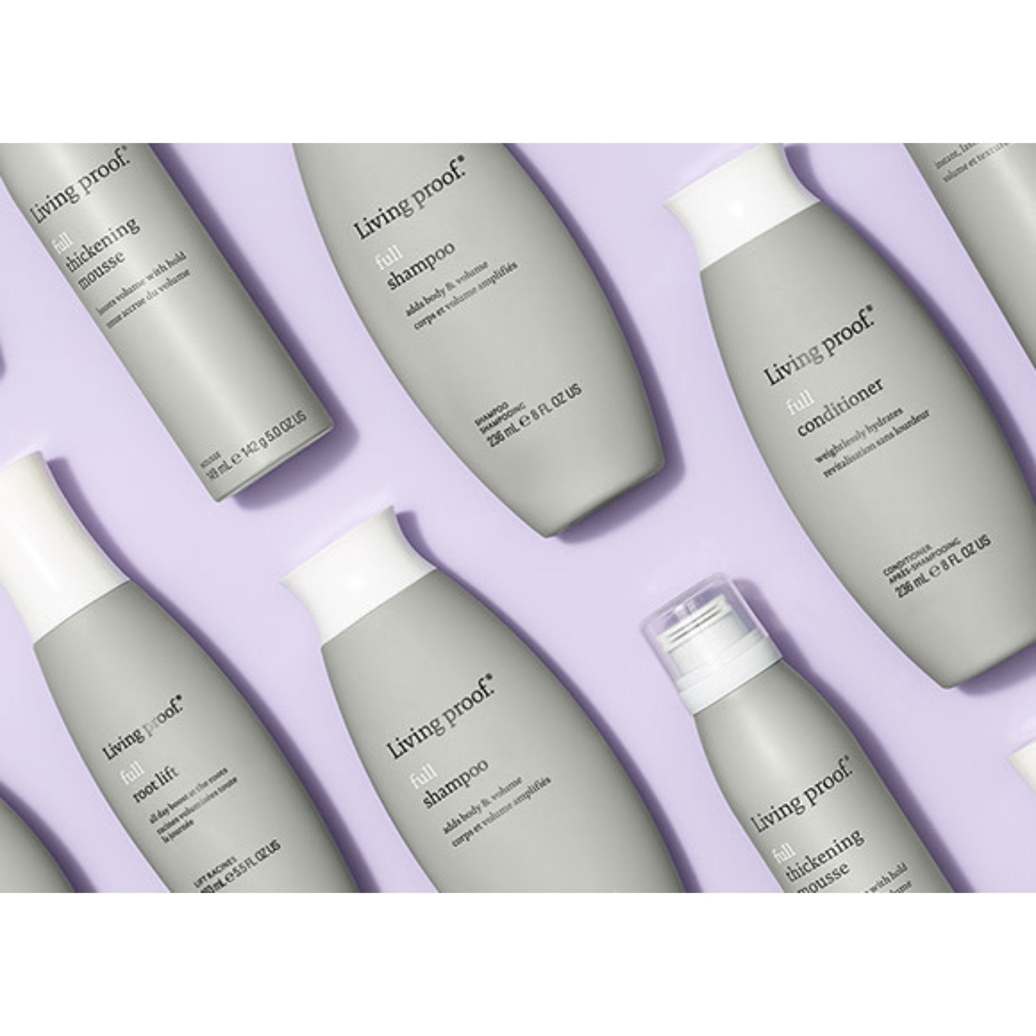 Living Proof. Revitalisant Full - 236 ml - Concept C. Shop