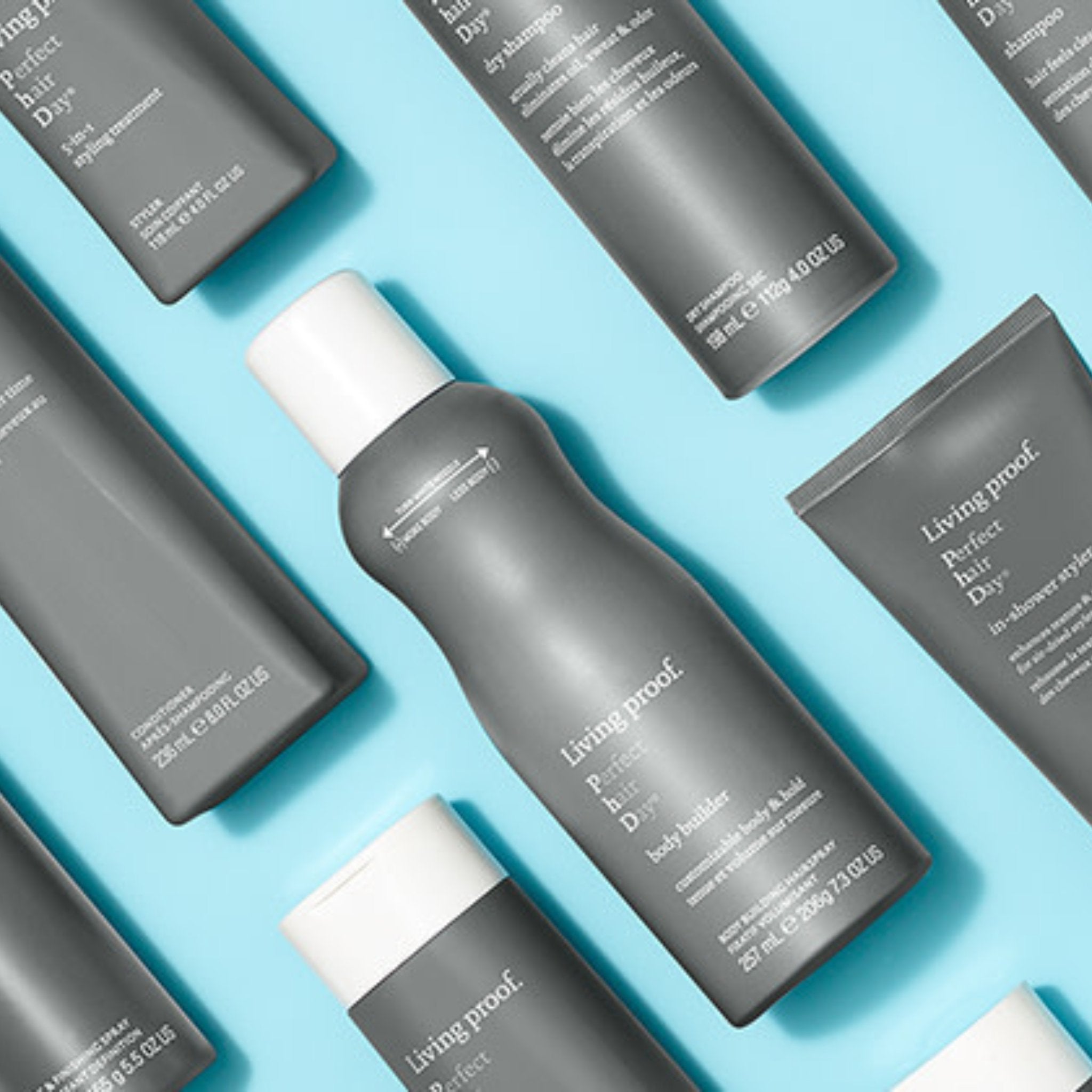 Living Proof. Revitalisant Perfect Hair Day - 236 ml - Concept C. Shop