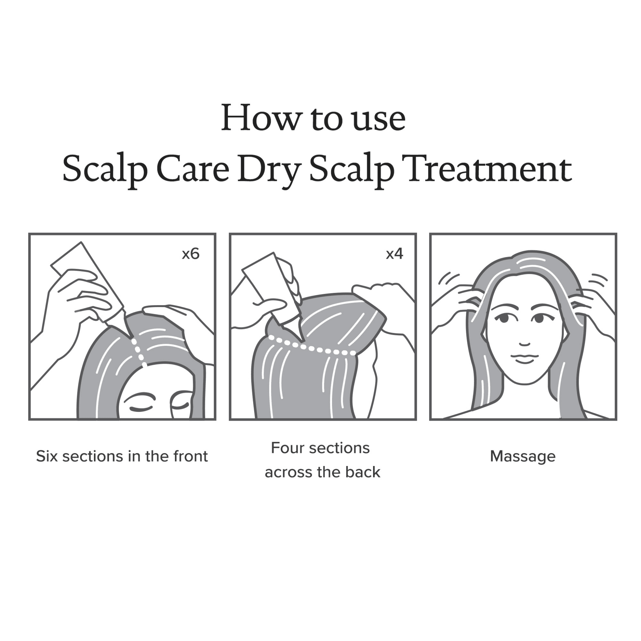 Living Proof. Traitement Équilibrant pour Cuir Chevelu Sec Scalp Care - 100 ml