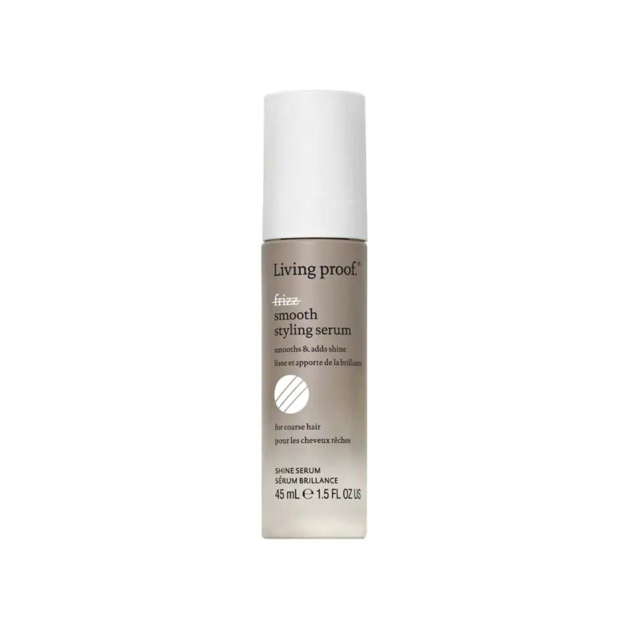 Living Proof. Serum Coiffant Lissant No Frizz - 45 ml - Concept C. Shop