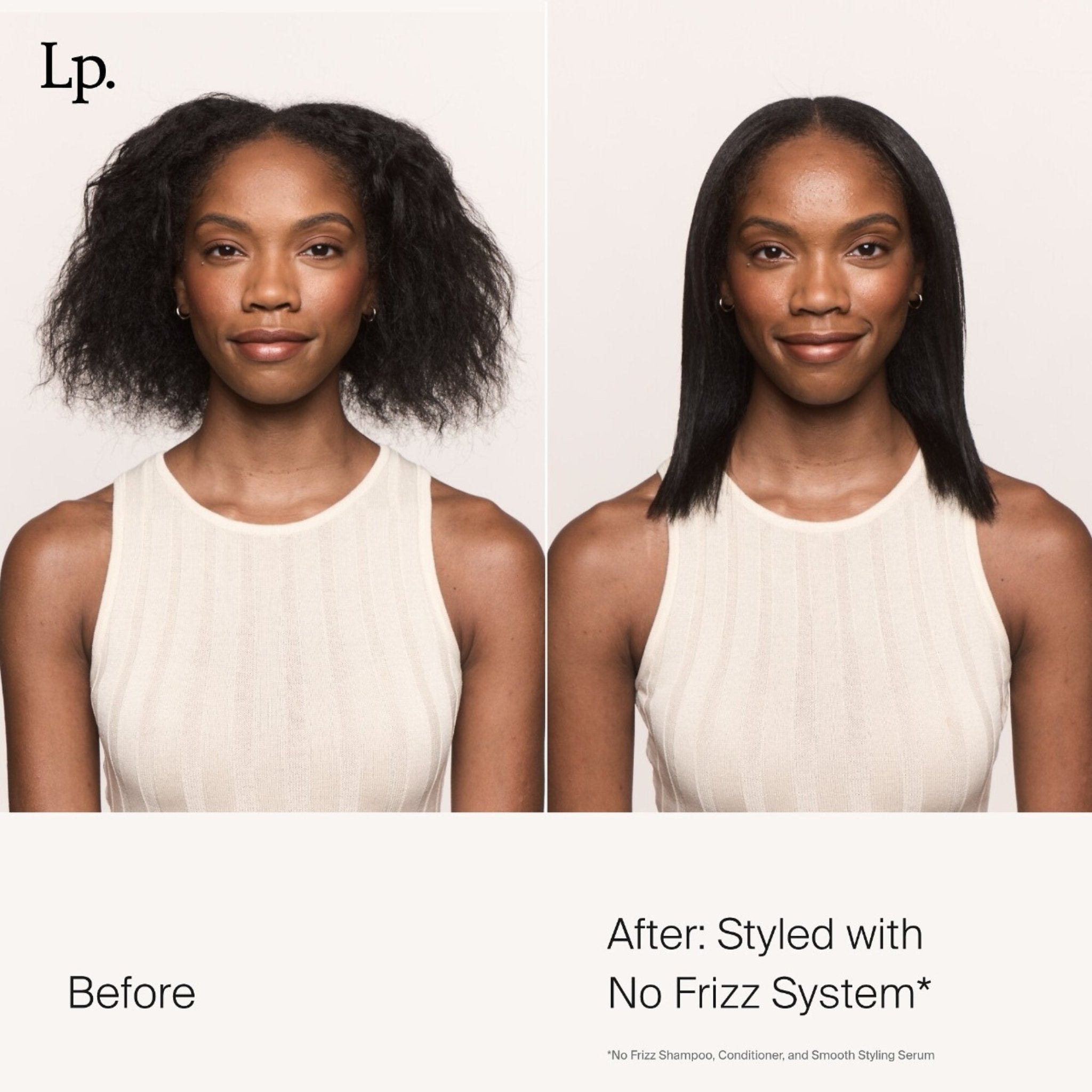Living Proof. Serum Coiffant Lissant No Frizz - 45 ml - Concept C. Shop
