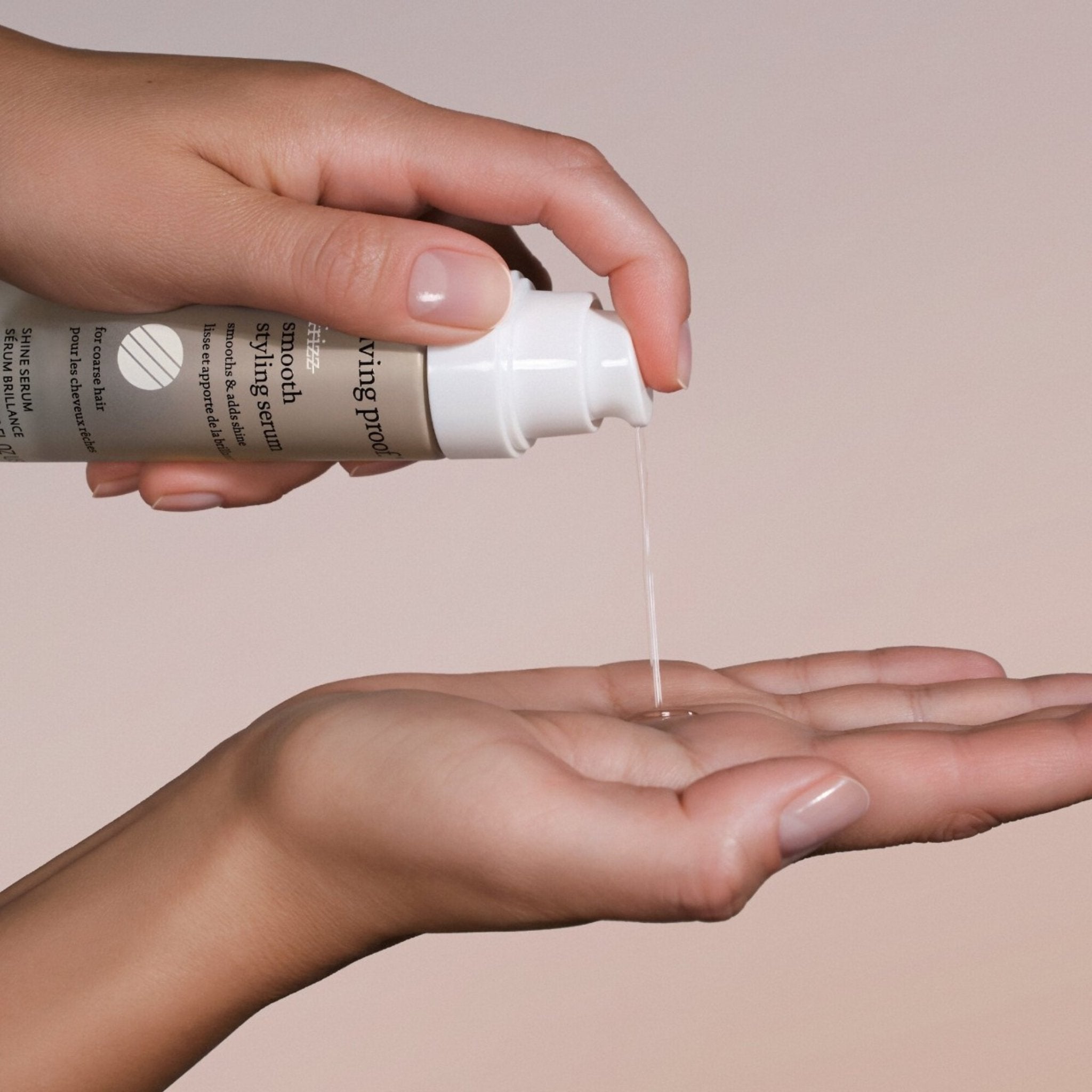 Living Proof. Serum Coiffant Lissant No Frizz - 45 ml - Concept C. Shop