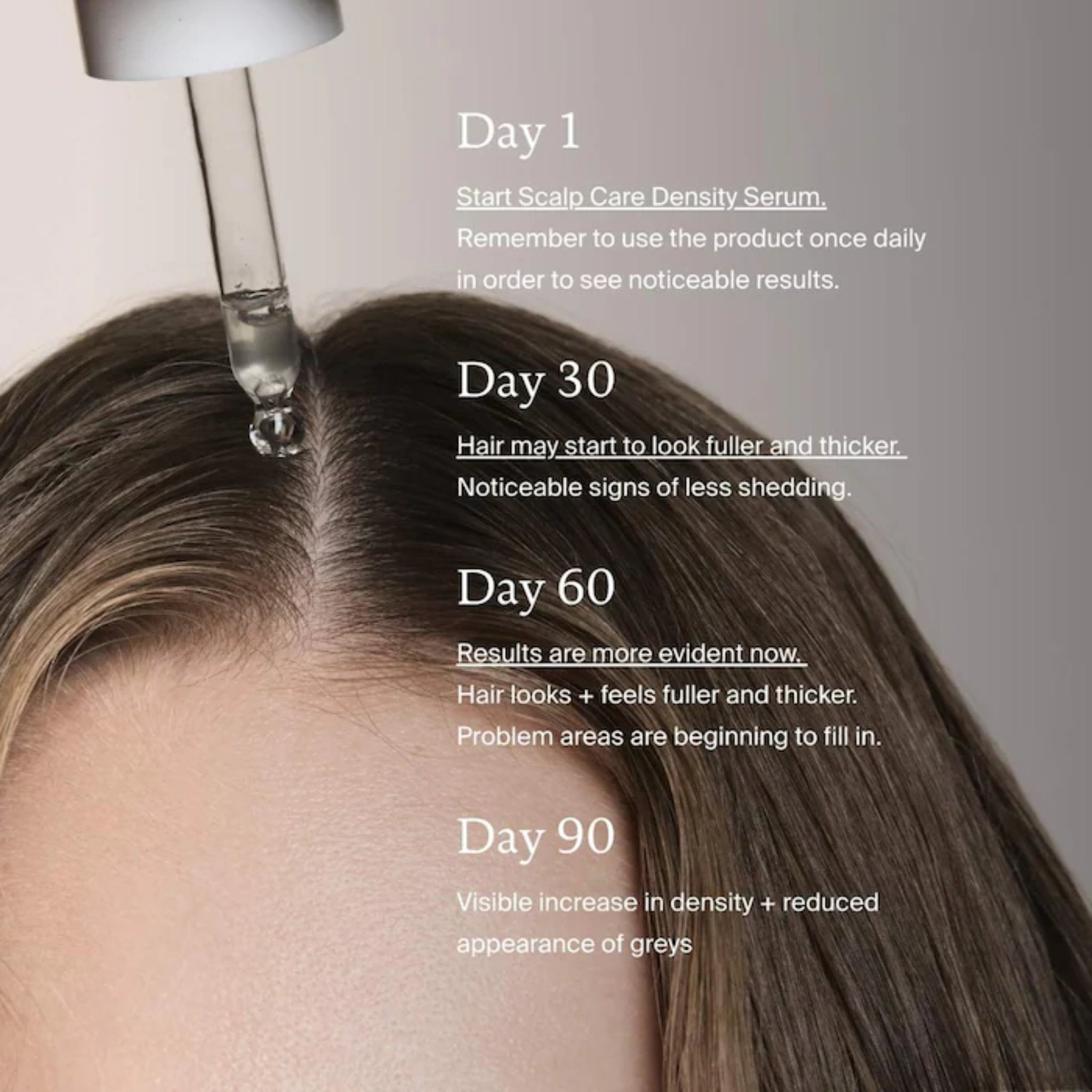 Living Proof. Sérum Densifiant Scalp Care Density - 50 ml - Concept C. Shop