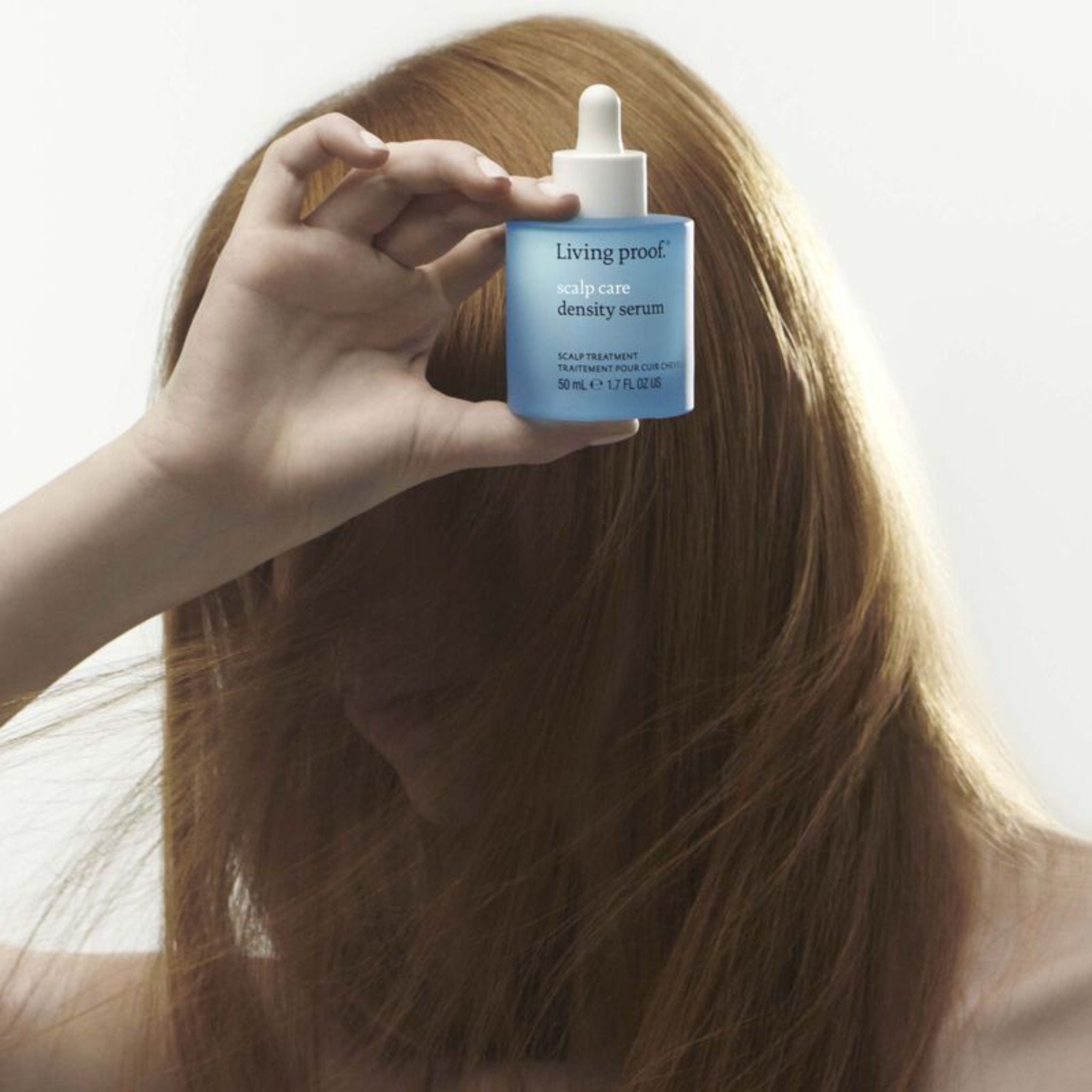 Living Proof. Sérum Densifiant Scalp Care Density - 50 ml - Concept C. Shop