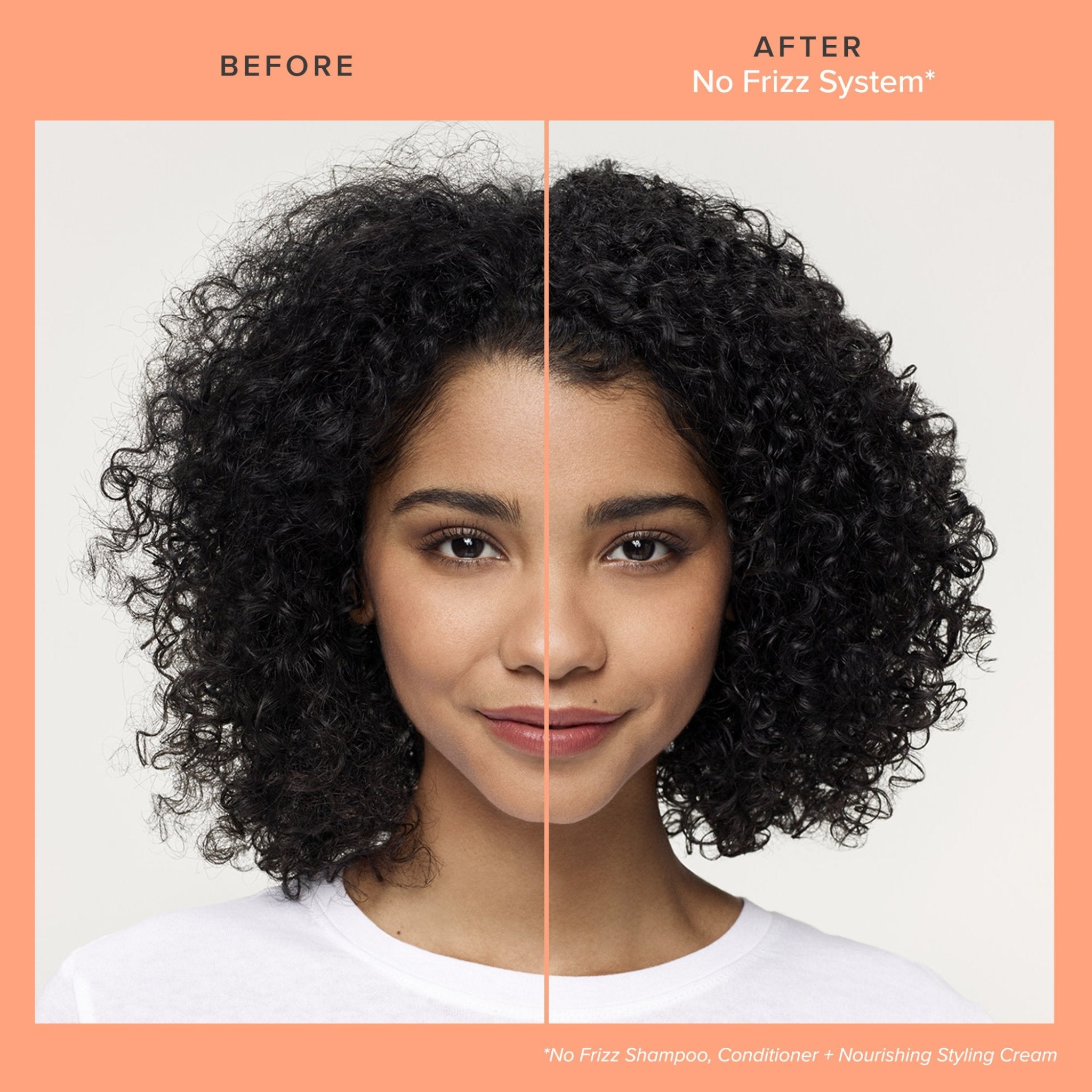 Living Proof. Shampoing No Frizz - 60 ml - Concept C. Shop