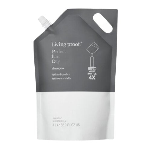 Living Proof. Shampoing Perfect Hair Day - 1L (Recharge) - Concept C. Shop