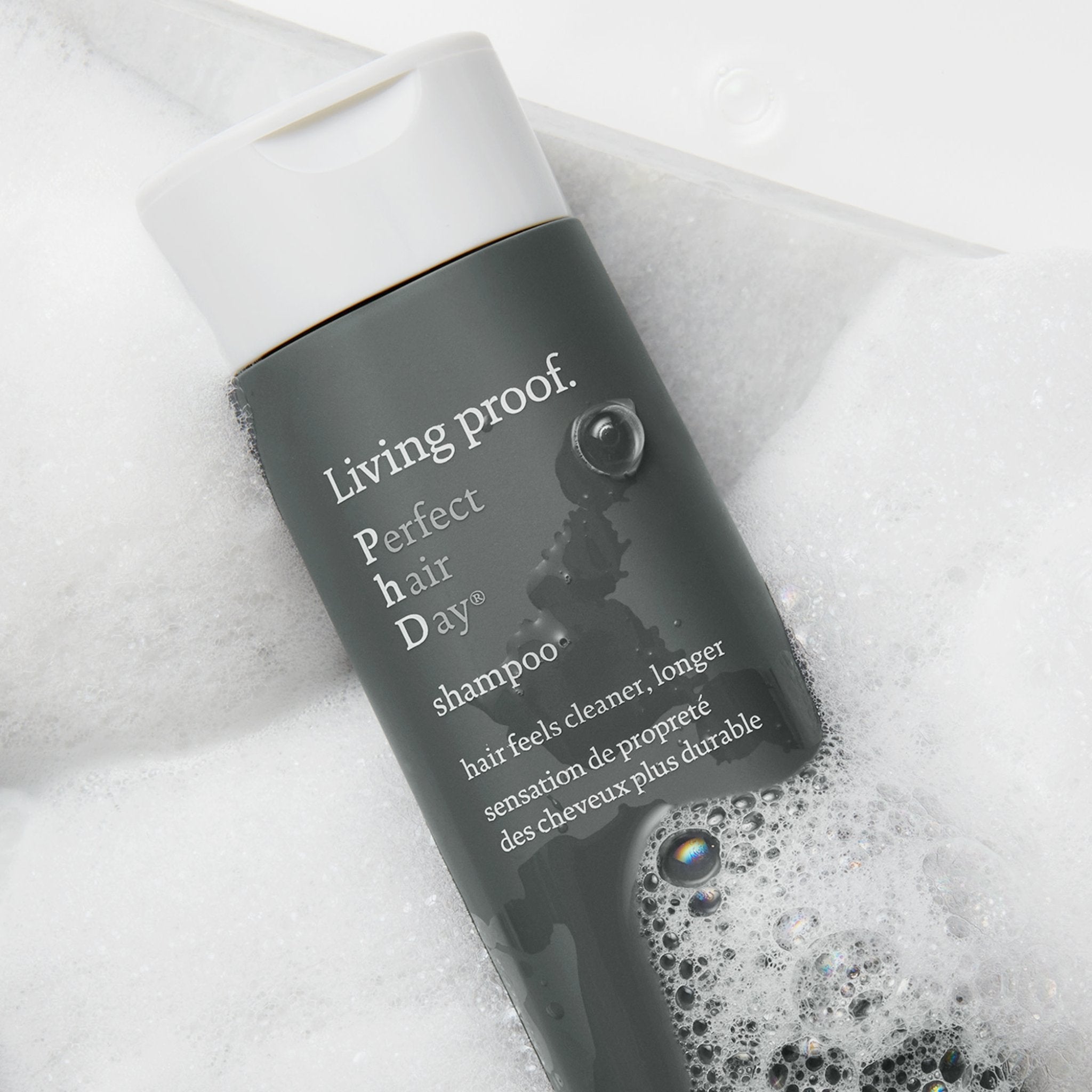 Living Proof. Shampoing Perfect Hair Day - 236 ml - Concept C. Shop