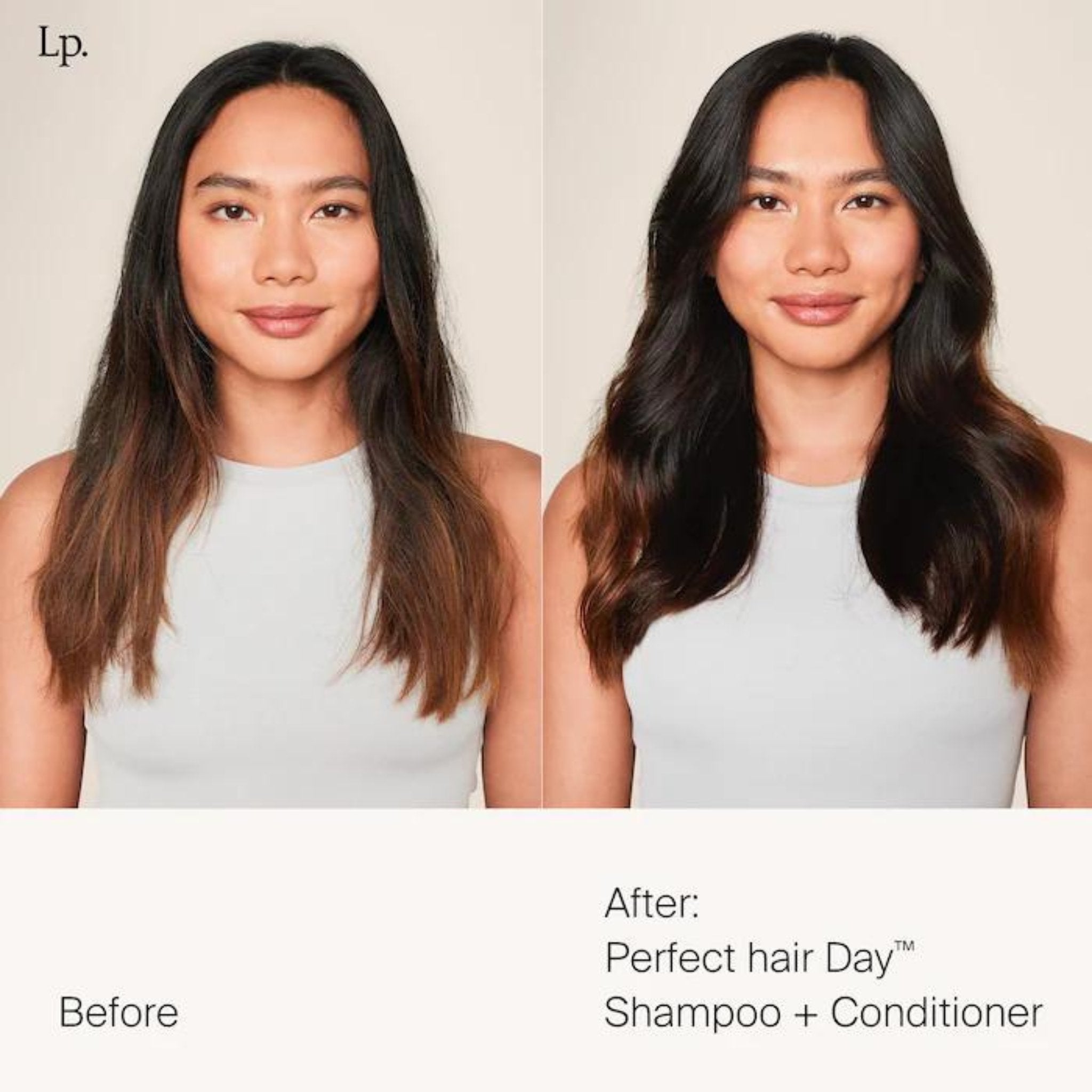 Living Proof. Shampoing Perfect Hair Day - 60 ml - Concept C. Shop
