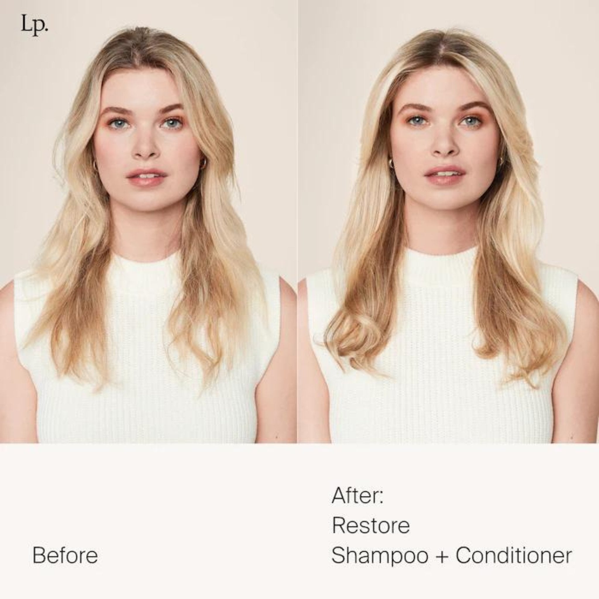 Living Proof. Shampoing Restore - 236 ml - Concept C. Shop